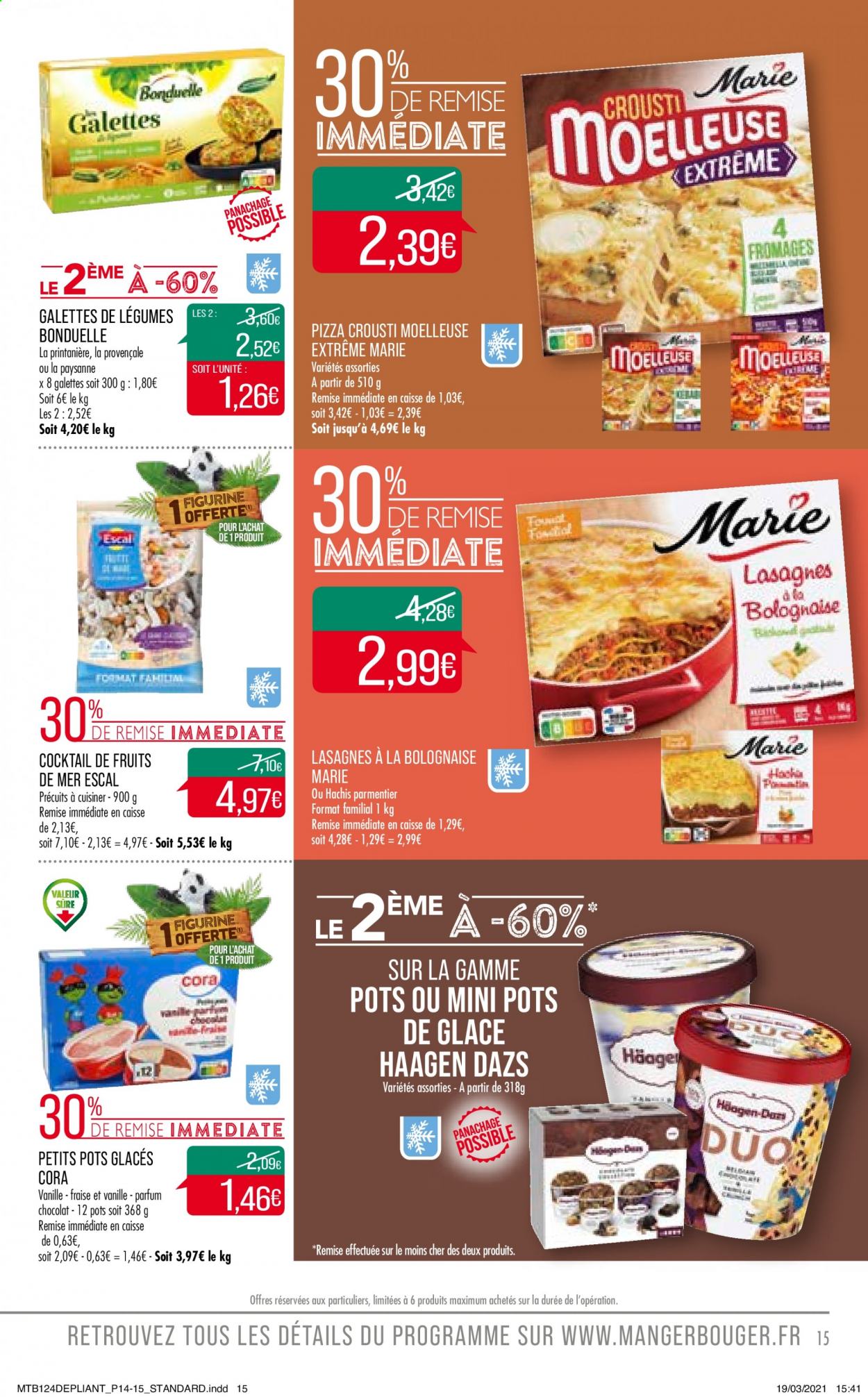 Catalogue Supermarché Match - 13/04/2021 - 25/04/2021. Page 15