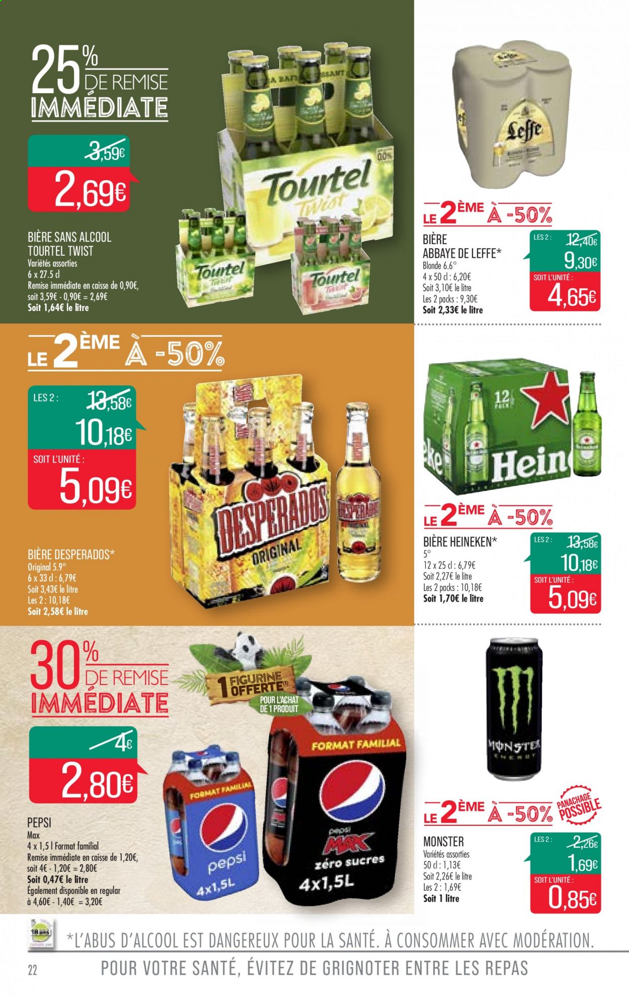 Catalogue Supermarché Match - 13/04/2021 - 25/04/2021. Page 22