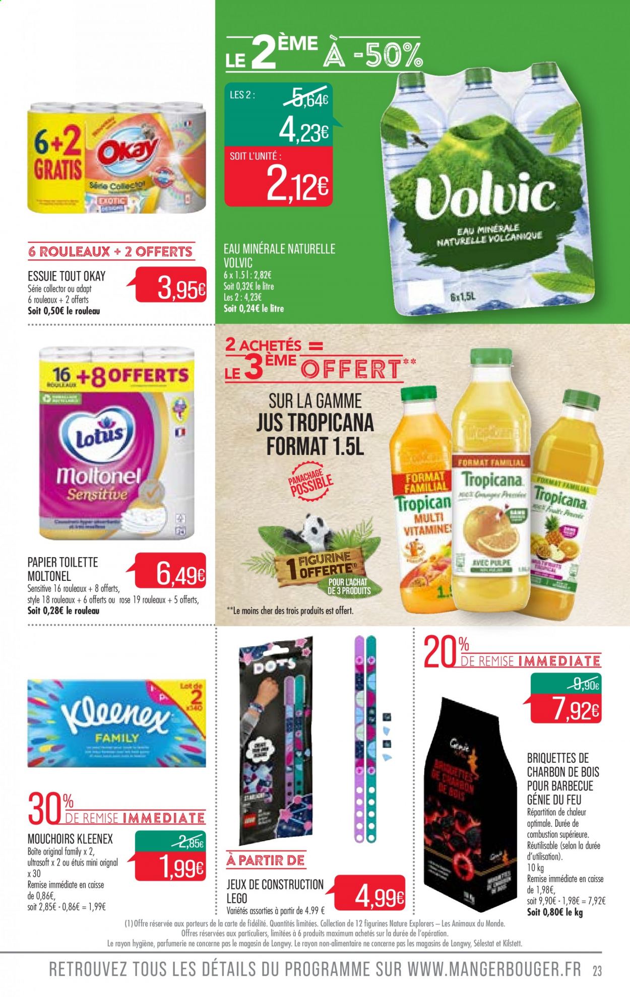 Catalogue Supermarché Match - 13/04/2021 - 25/04/2021. Page 23