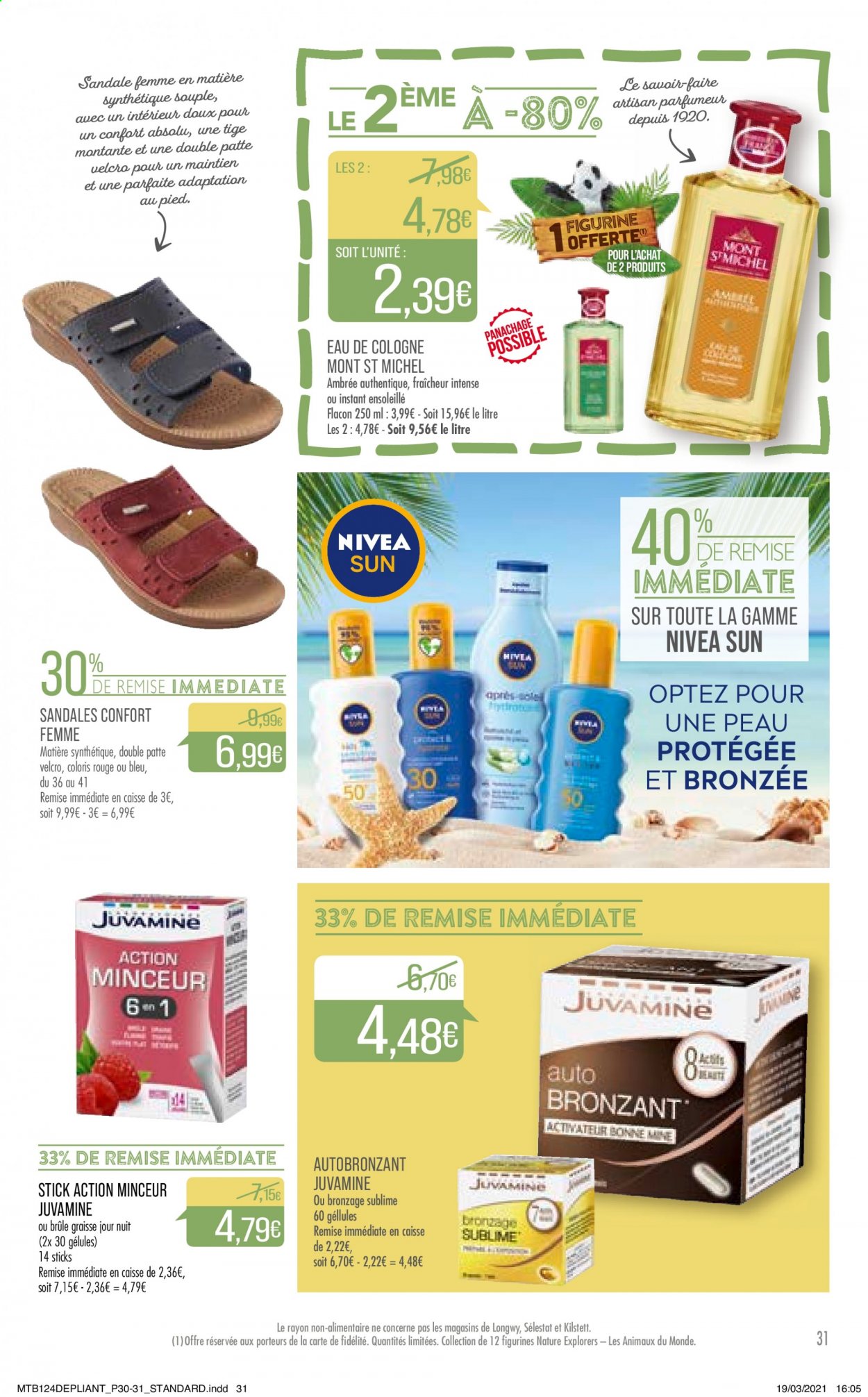 Catalogue Supermarché Match - 13/04/2021 - 25/04/2021. Page 31