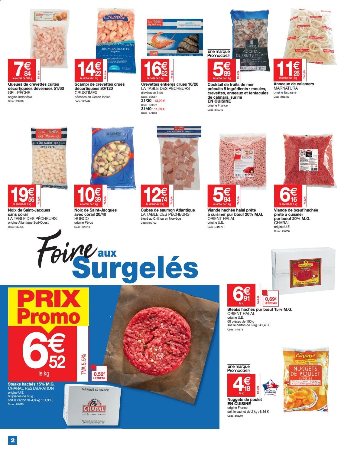 Catalogue Promocash - 15/04/2021 - 08/05/2021. Page 2
