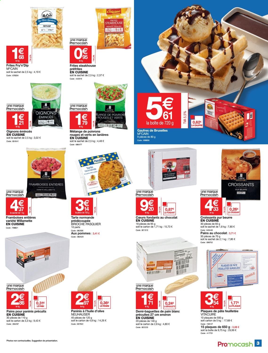 Catalogue Promocash - 15/04/2021 - 08/05/2021. Page 3