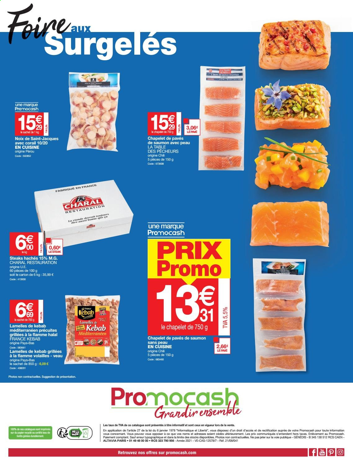 Catalogue Promocash - 15/04/2021 - 08/05/2021. Page 4