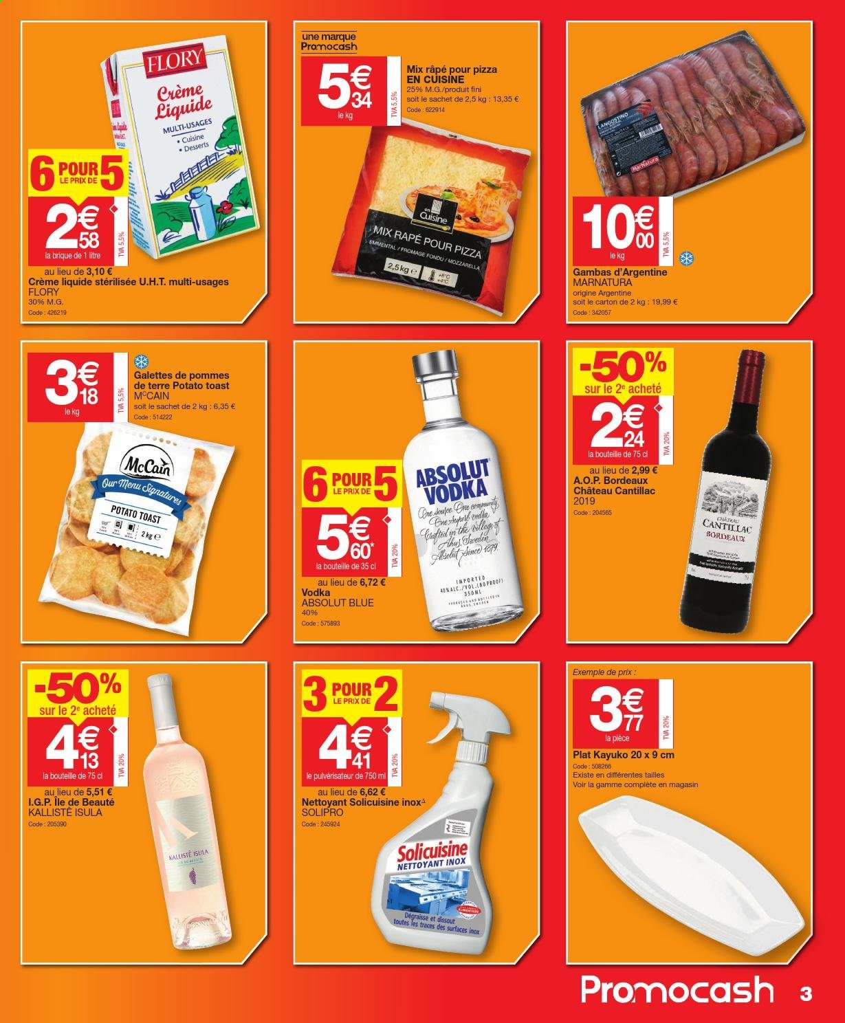 Catalogue Promocash - 15/04/2021 - 24/04/2021. Page 3