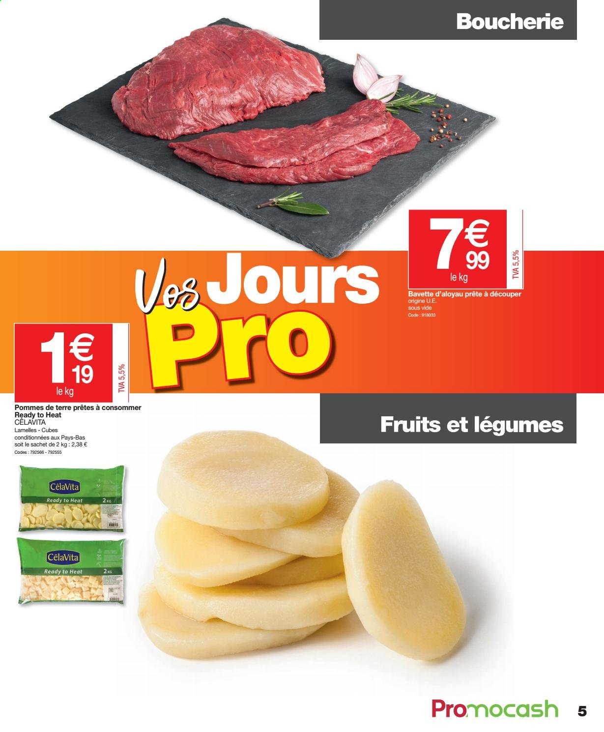 Catalogue Promocash - 15/04/2021 - 24/04/2021. Page 5