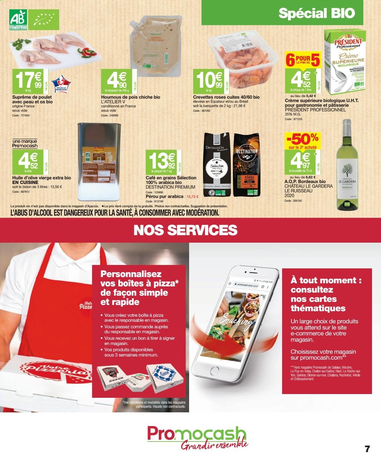 Catalogue Promocash - 15/04/2021 - 24/04/2021. Page 7
