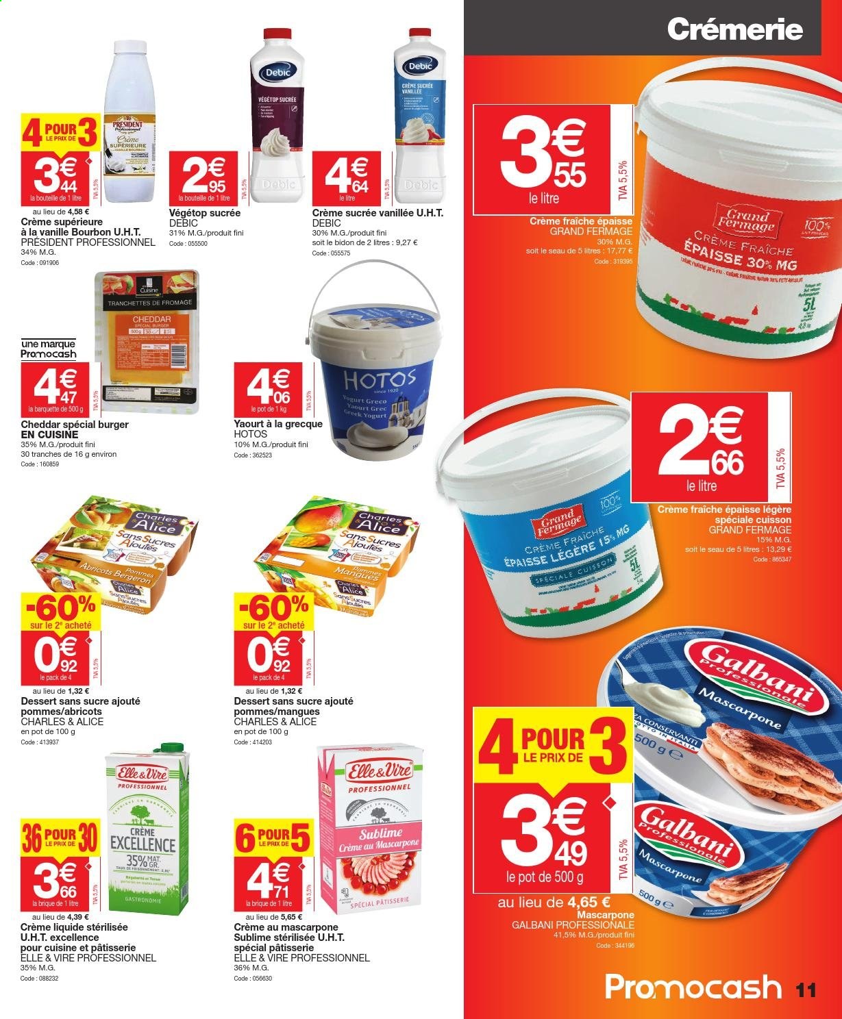 Catalogue Promocash - 15/04/2021 - 24/04/2021. Page 11