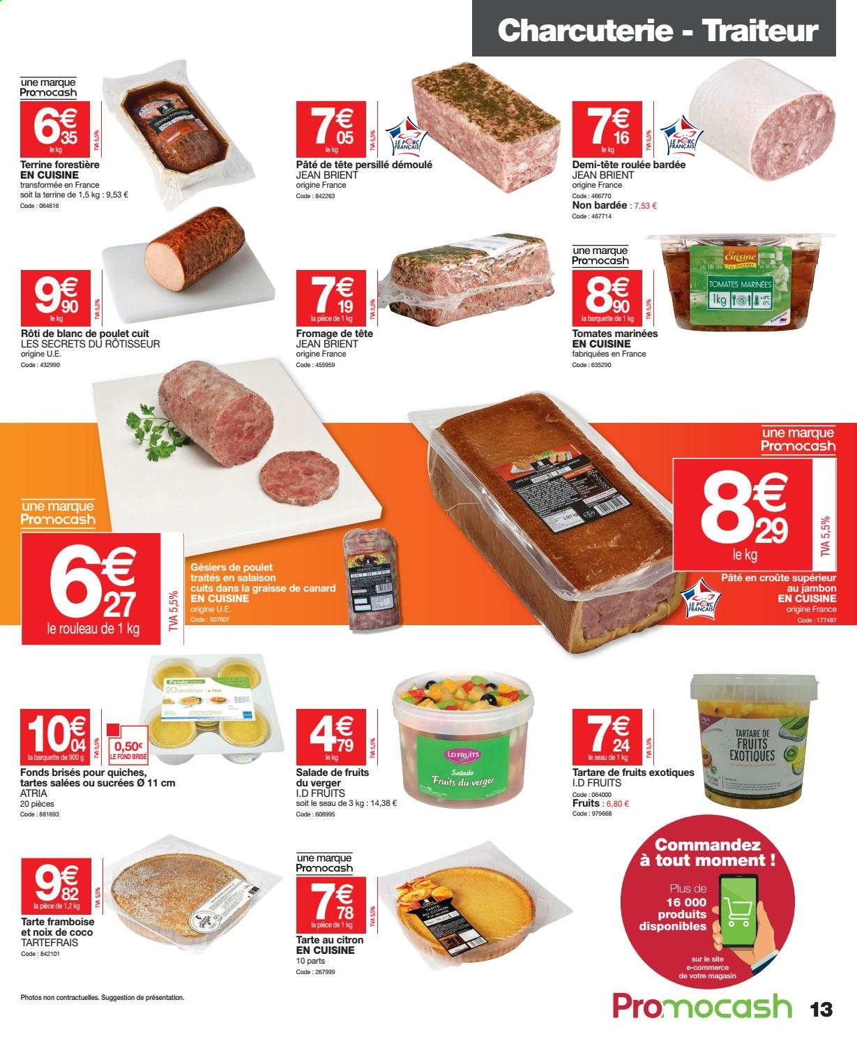 Catalogue Promocash - 15/04/2021 - 24/04/2021. Page 13