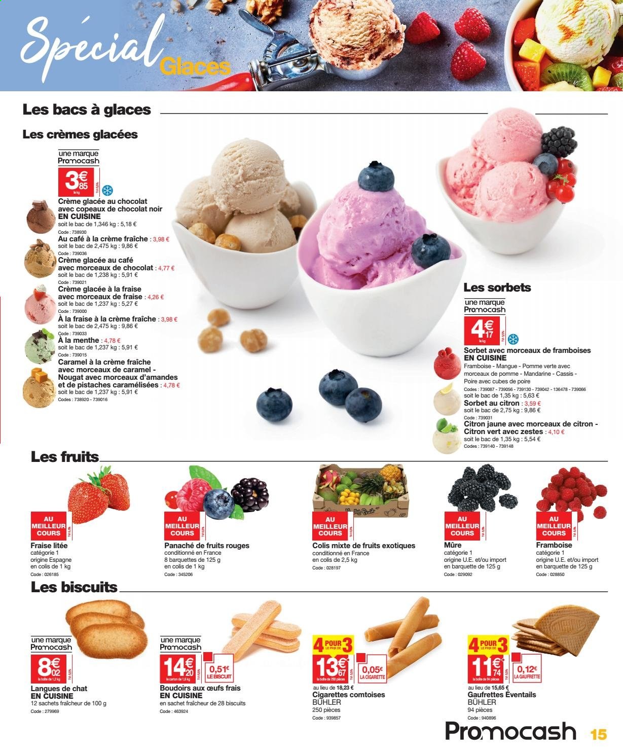 Catalogue Promocash - 15/04/2021 - 24/04/2021. Page 15