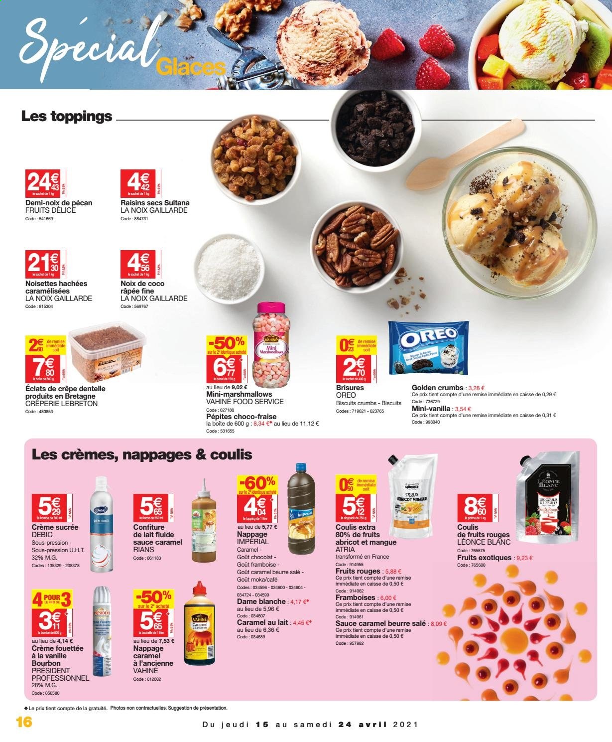 Catalogue Promocash - 15/04/2021 - 24/04/2021. Page 16