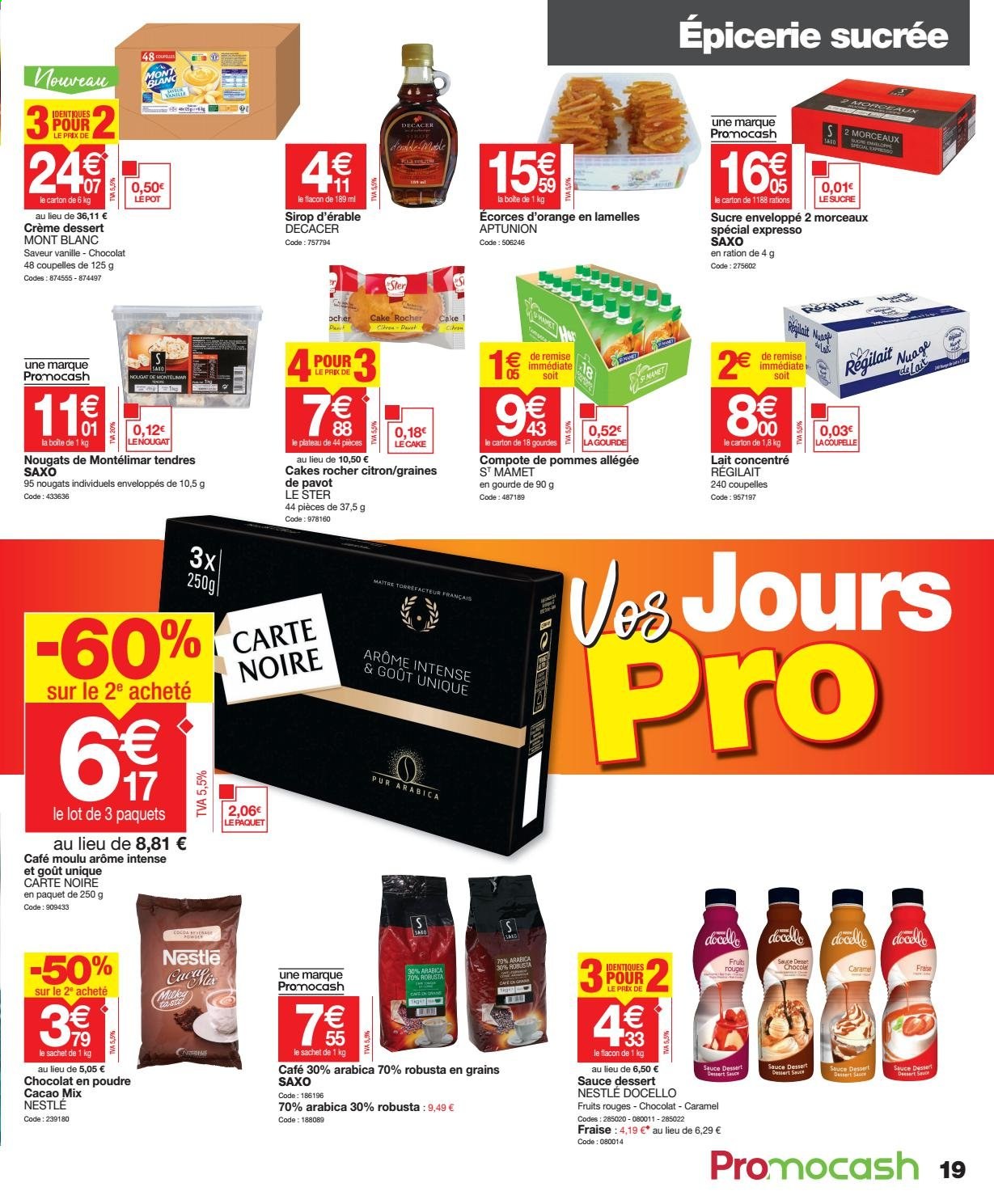 Catalogue Promocash - 15/04/2021 - 24/04/2021. Page 19