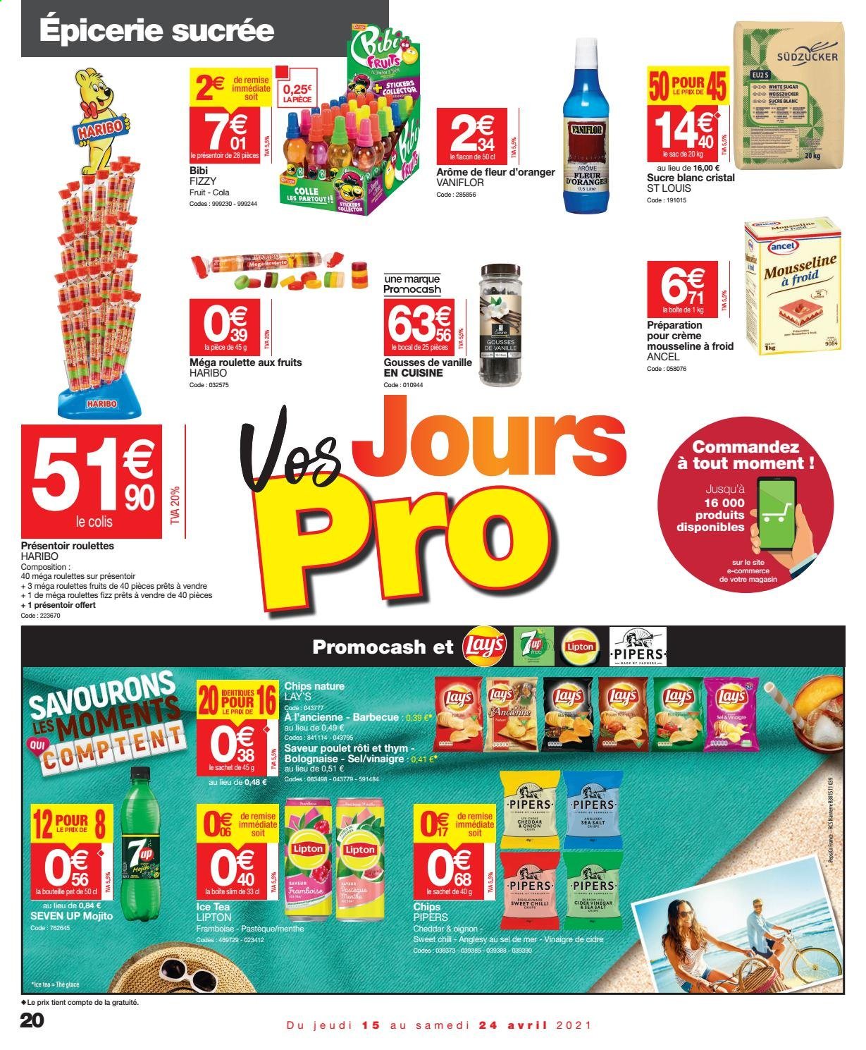 Catalogue Promocash - 15/04/2021 - 24/04/2021. Page 20