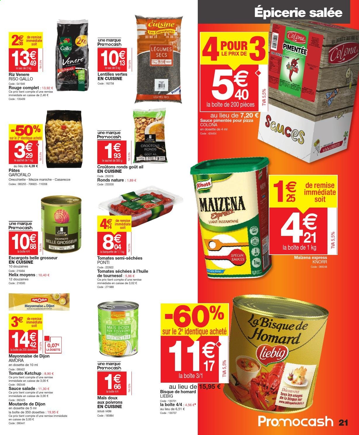 Catalogue Promocash - 15/04/2021 - 24/04/2021. Page 21