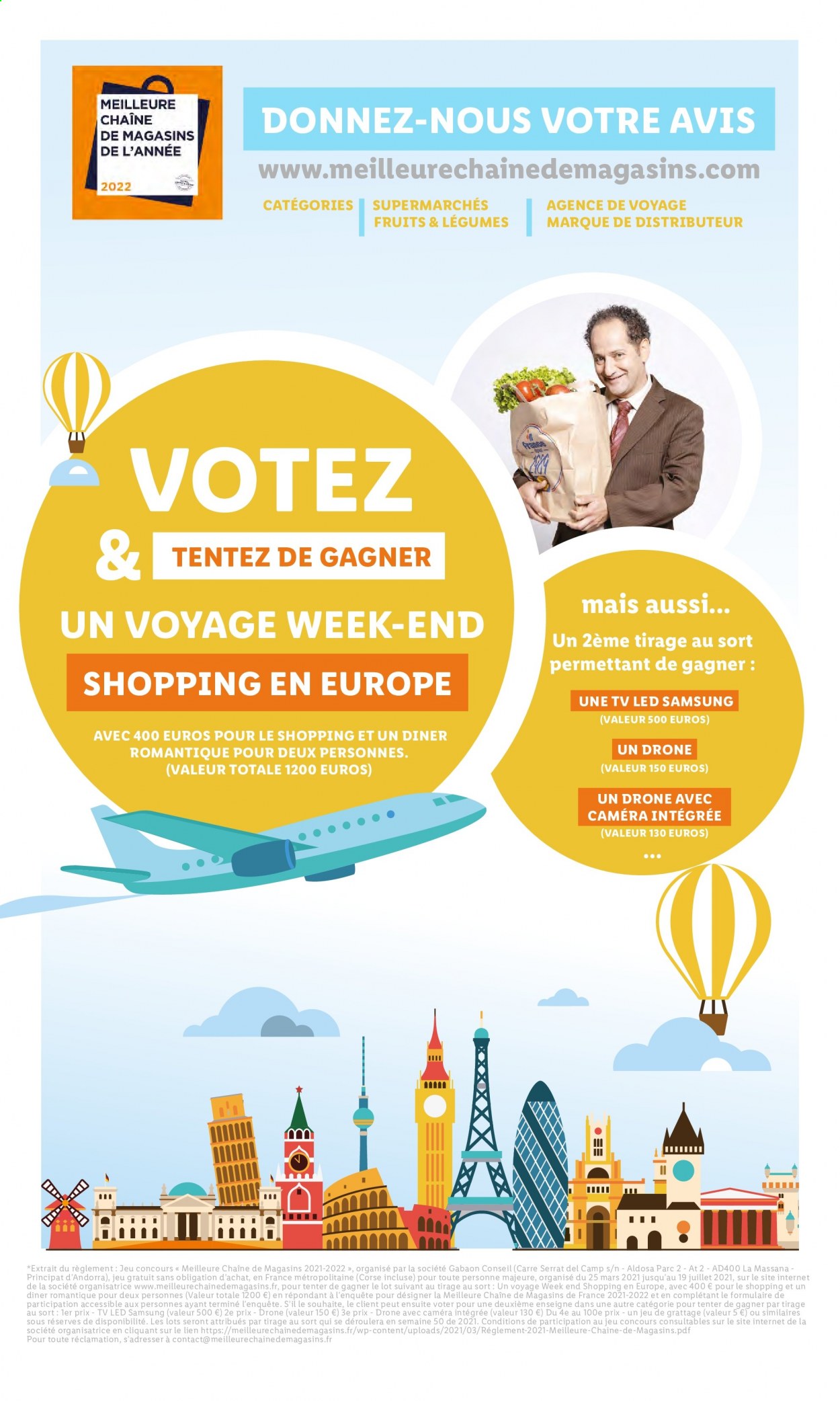 Catalogue Lidl - 21/04/2021 - 27/04/2021. Page 6