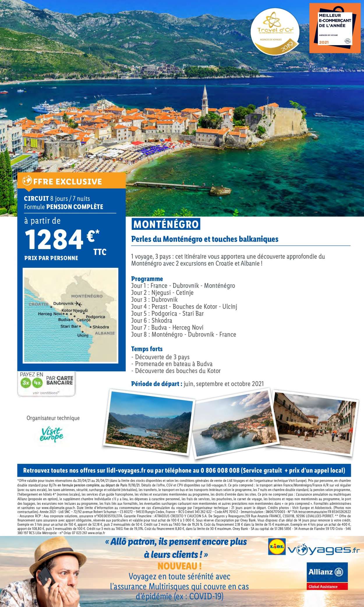 Catalogue Lidl - 21/04/2021 - 27/04/2021. Page 63