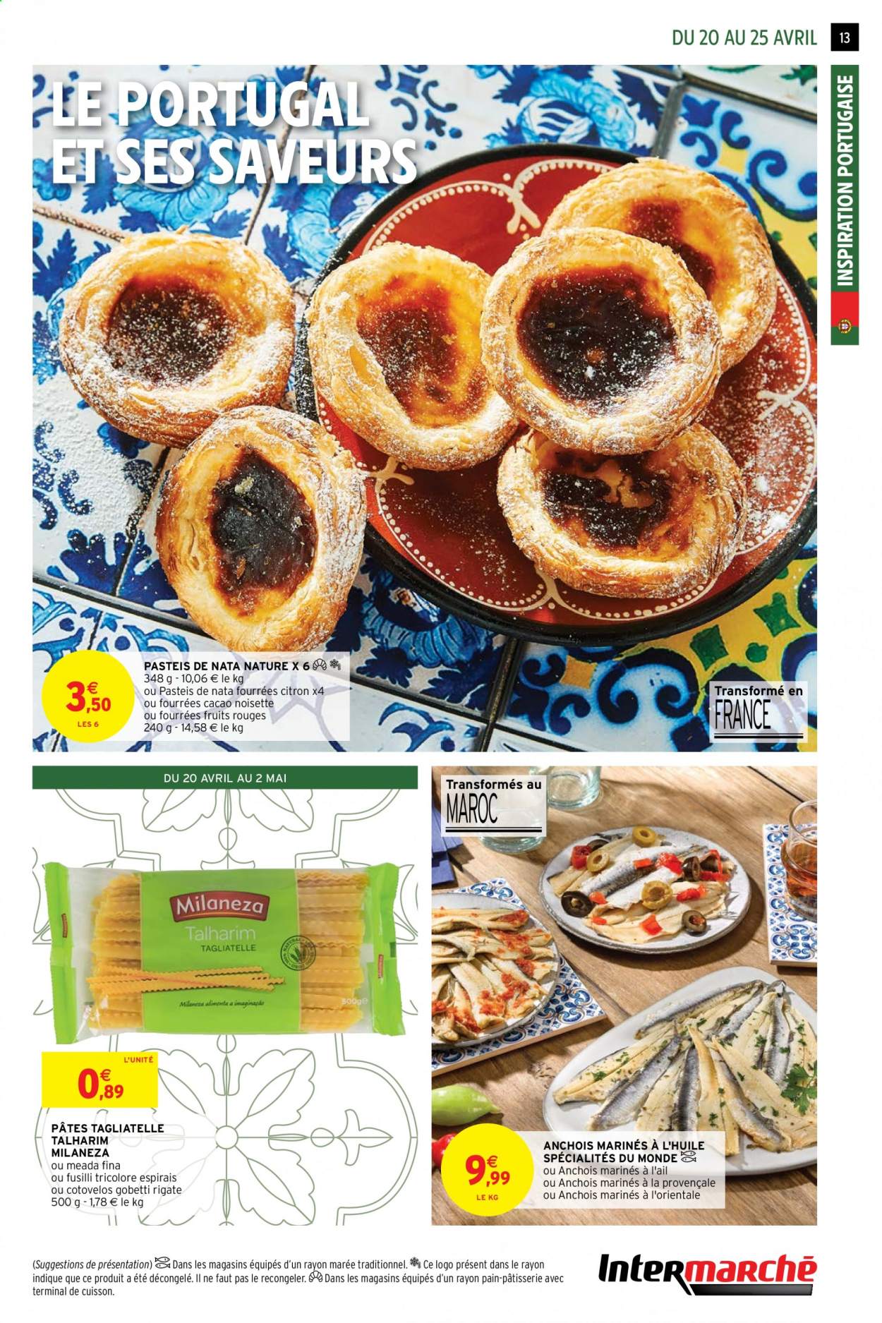 Catalogue Intermarché Super - 20/04/2021 - 02/05/2021. Page 13