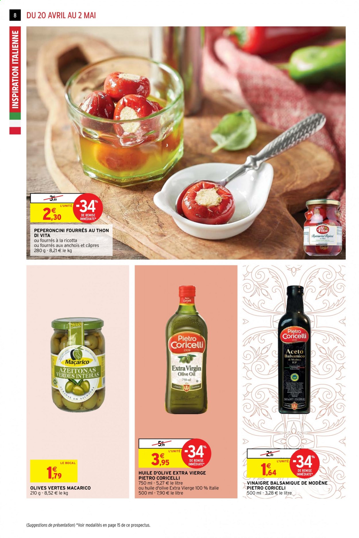 Catalogue Intermarché Hyper - 20/04/2021 - 02/05/2021. Page 8