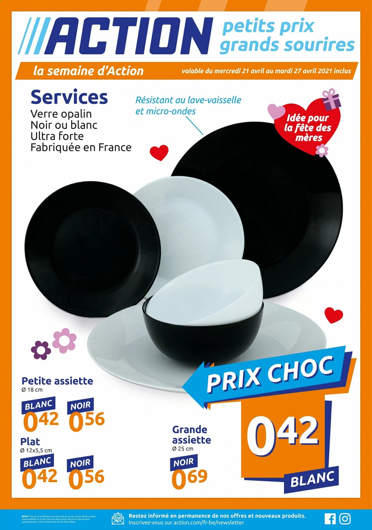 Catalogue Action - 21/04/2021 - 27/04/2021. Page 4