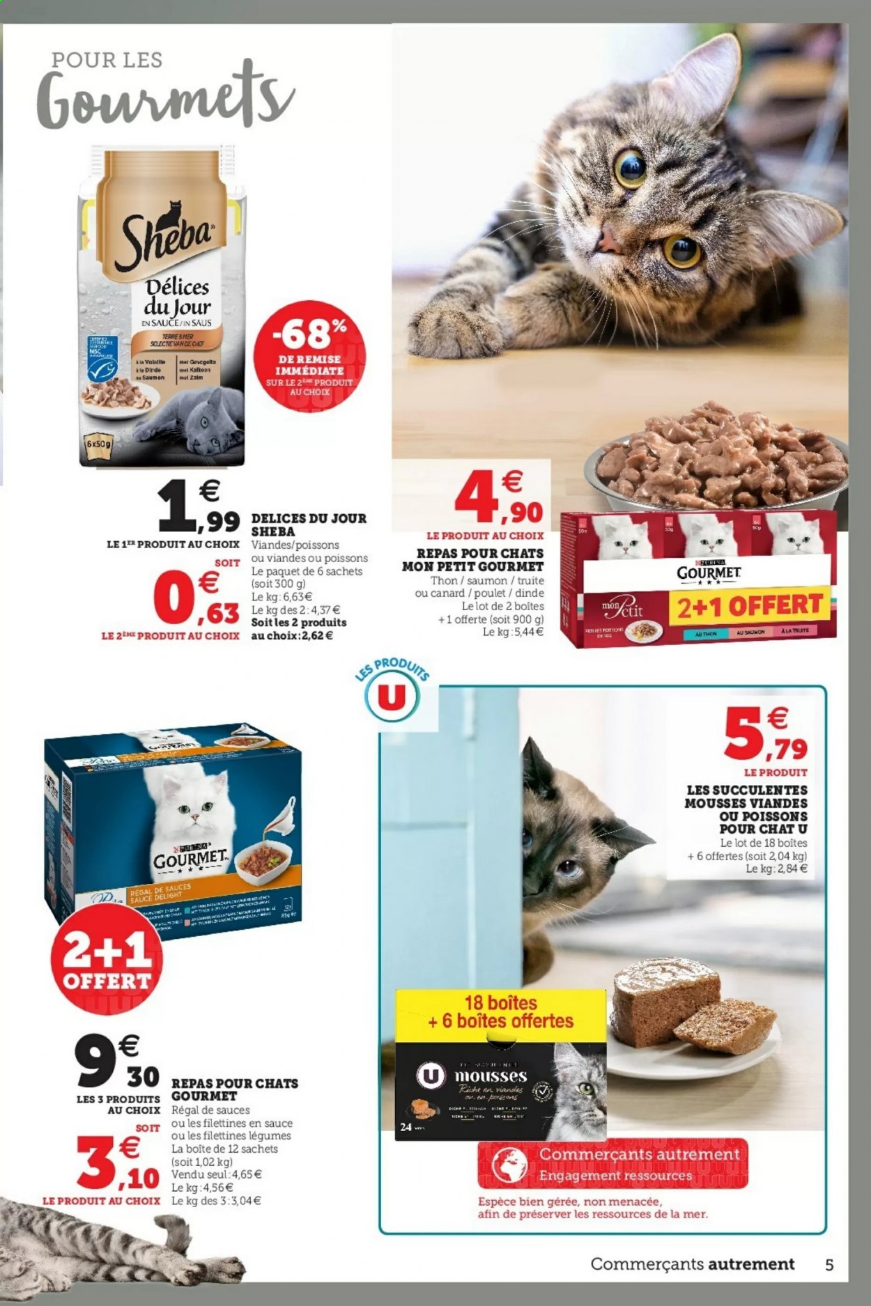 Catalogue HYPER U - 20/04/2021 - 30/04/2021. Page 5