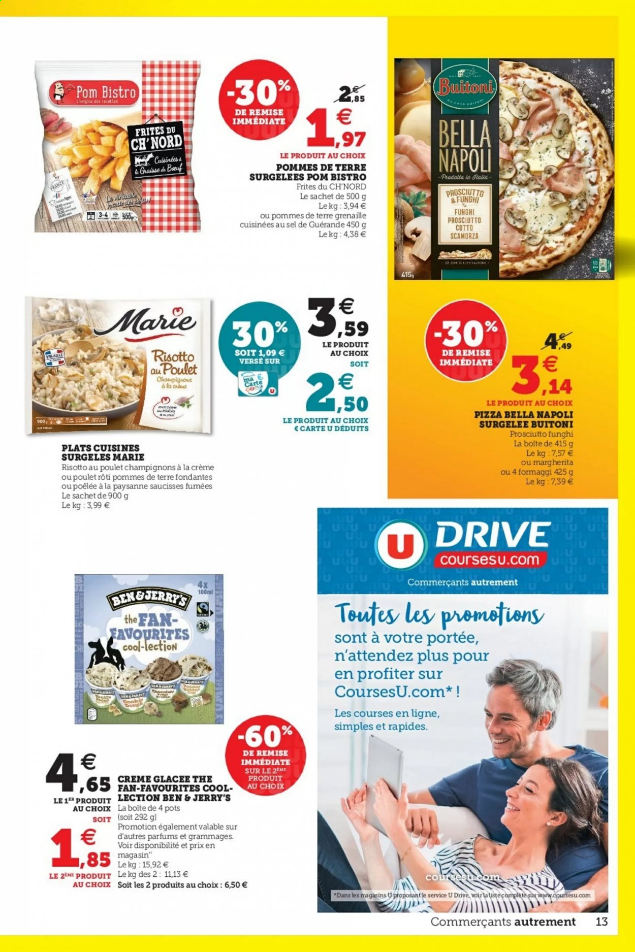 Catalogue HYPER U - 20/04/2021 - 30/04/2021. Page 13