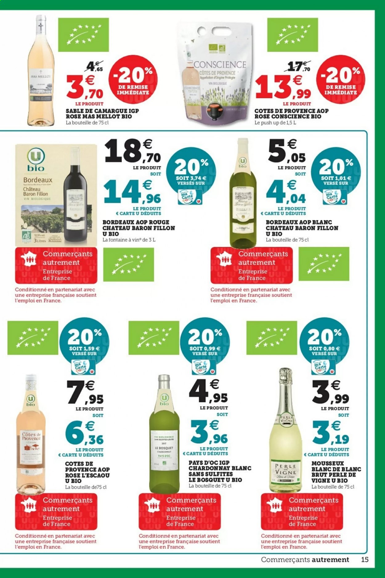 Catalogue HYPER U - 20/04/2021 - 30/04/2021. Page 15