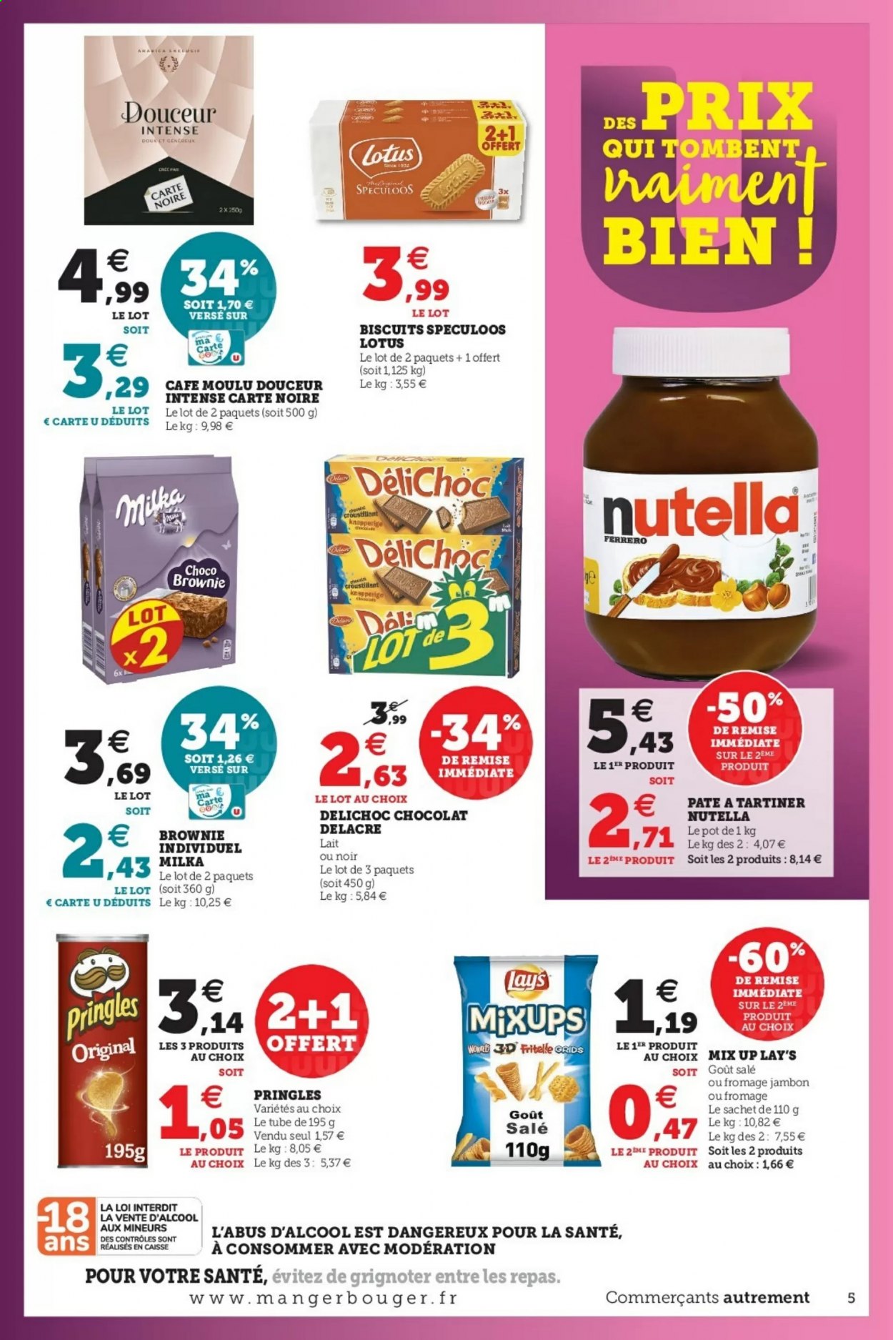 Catalogue U express - 20/04/2021 - 30/04/2021. Page 5