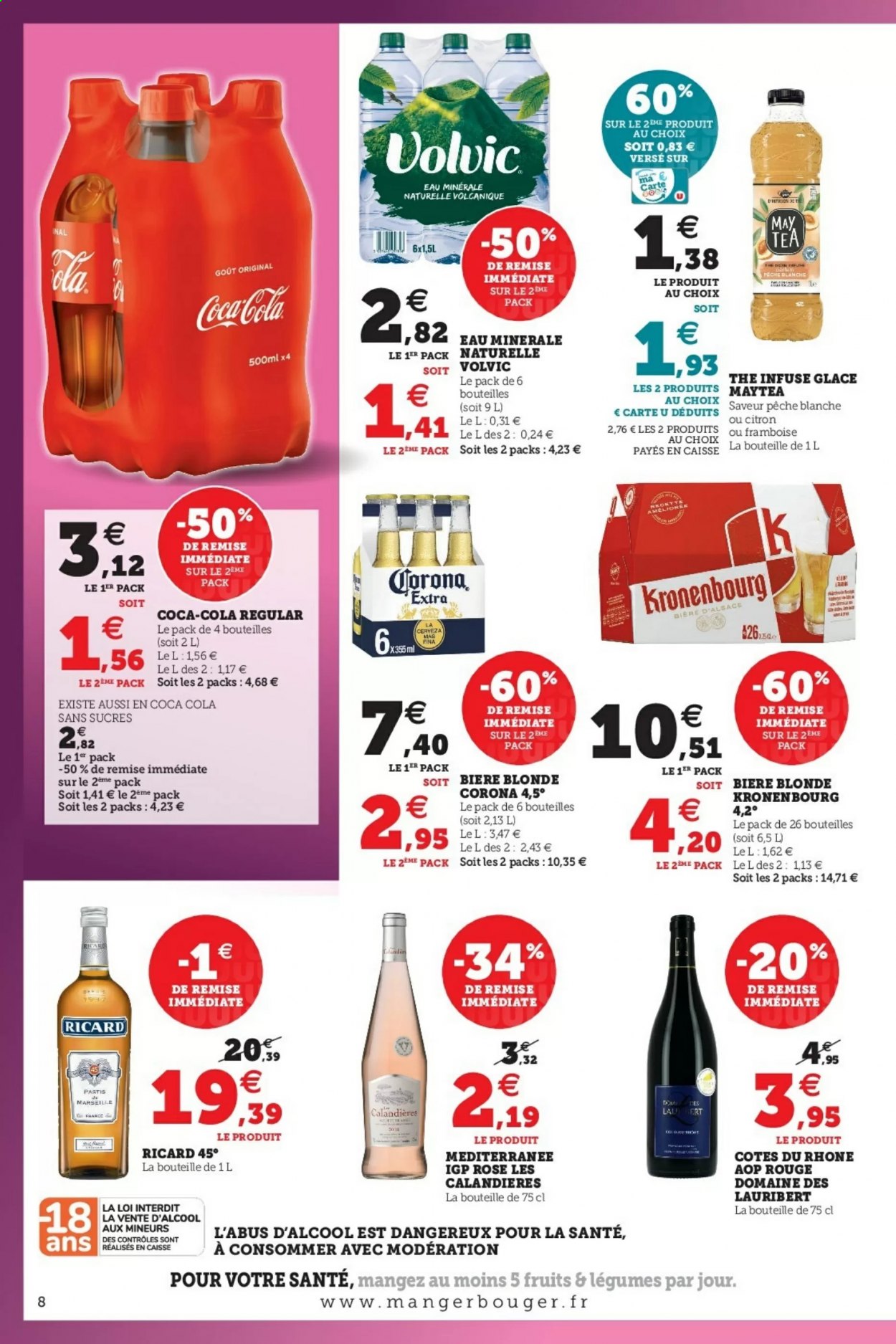 Catalogue U express - 20/04/2021 - 30/04/2021. Page 8