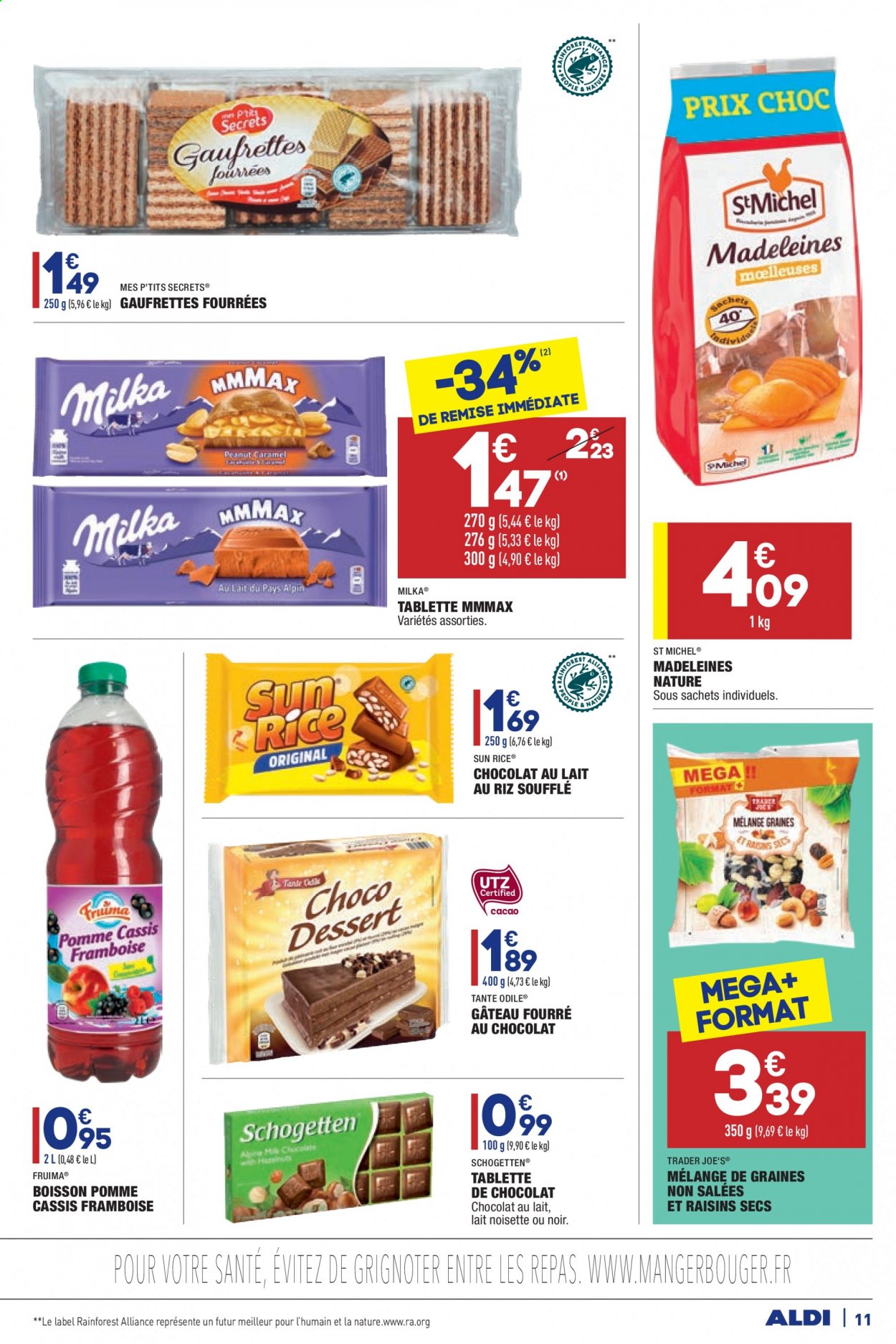 Catalogue ALDI - 27/04/2021 - 03/05/2021. Page 11