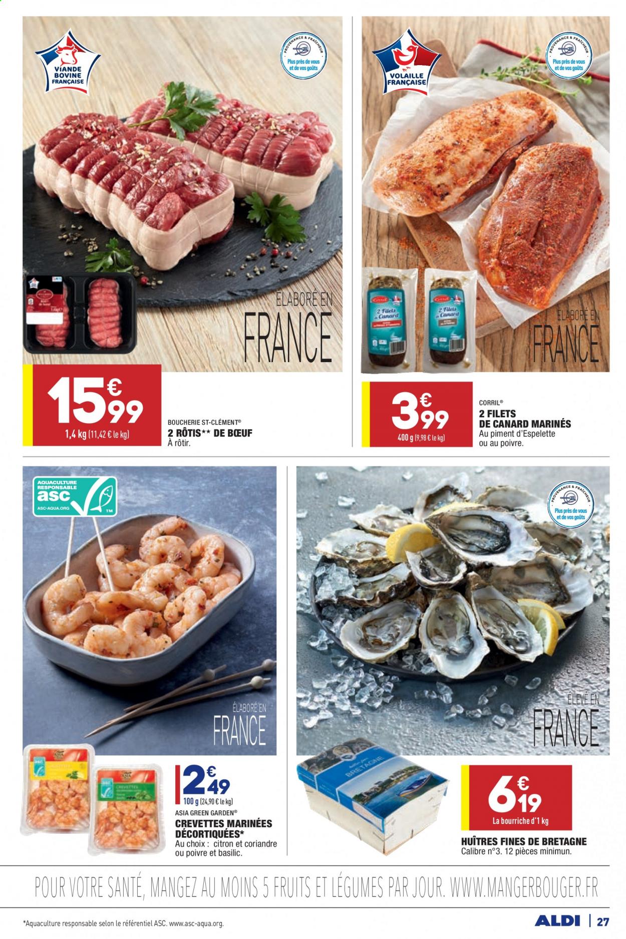 Catalogue ALDI - 27/04/2021 - 03/05/2021. Page 27