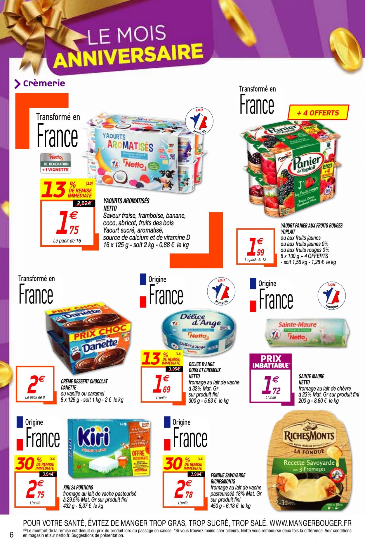 Catalogue Netto - 20/04/2021 - 02/05/2021. Page 7