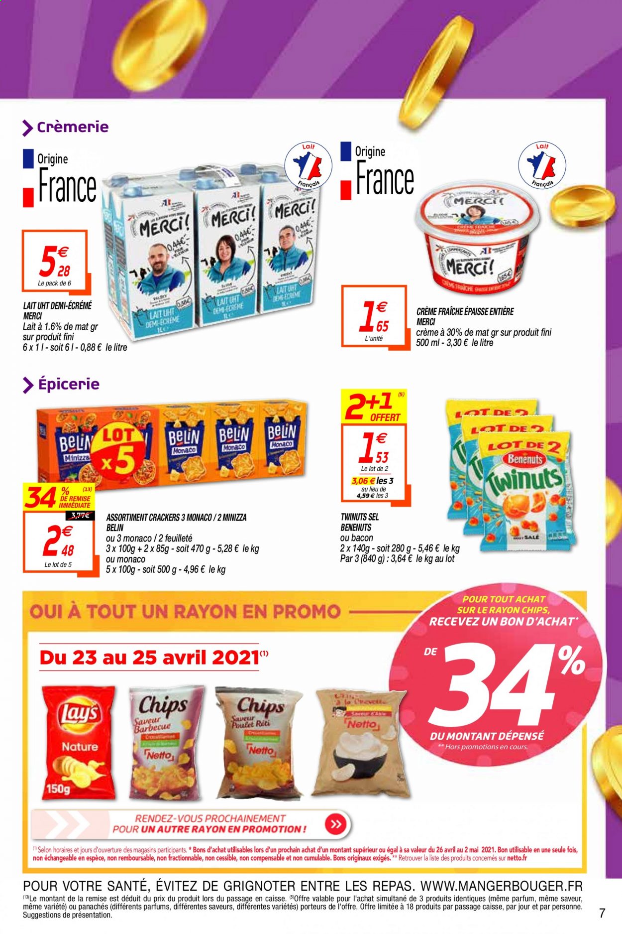 Catalogue Netto - 20/04/2021 - 02/05/2021. Page 8