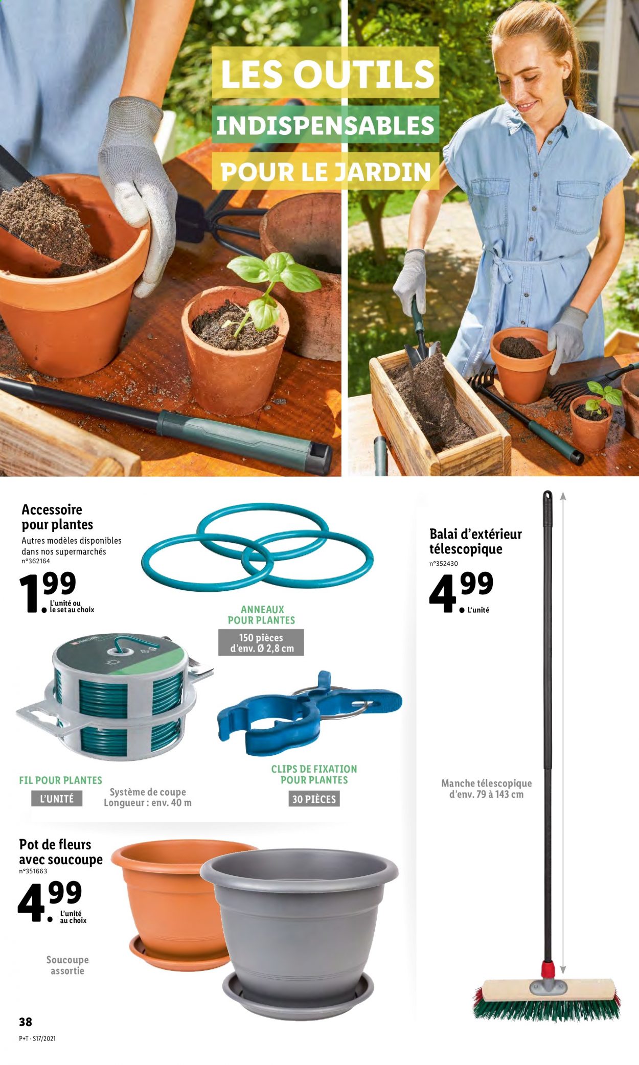 Catalogue Lidl - 28/04/2021 - 04/05/2021. Page 42