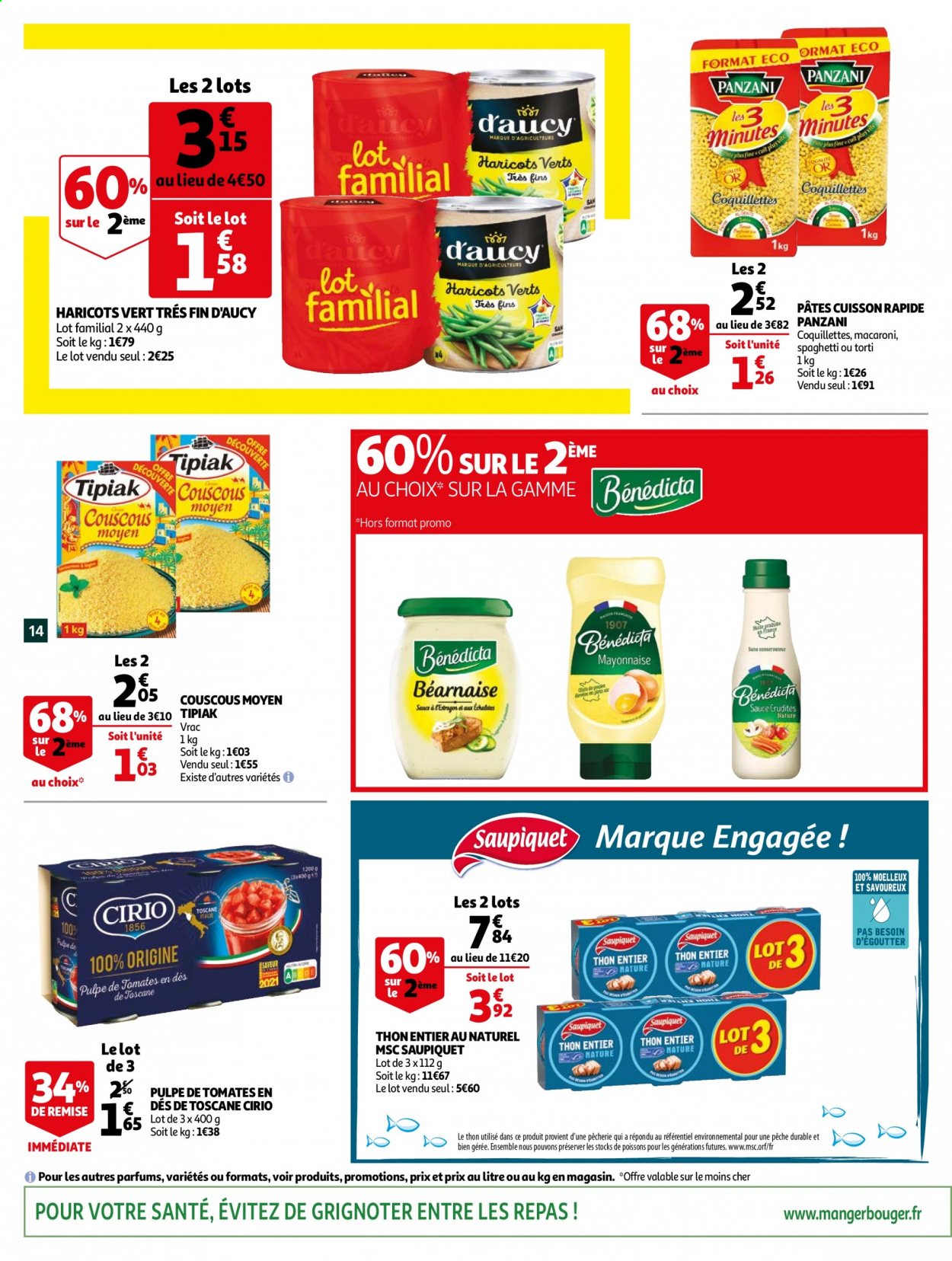 Catalogue Auchan - 28/04/2021 - 04/05/2021. Page 15