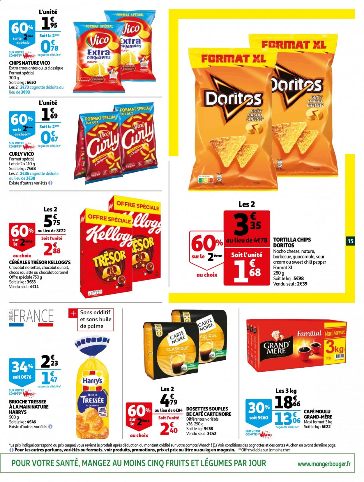 Catalogue Auchan - 28/04/2021 - 04/05/2021. Page 16