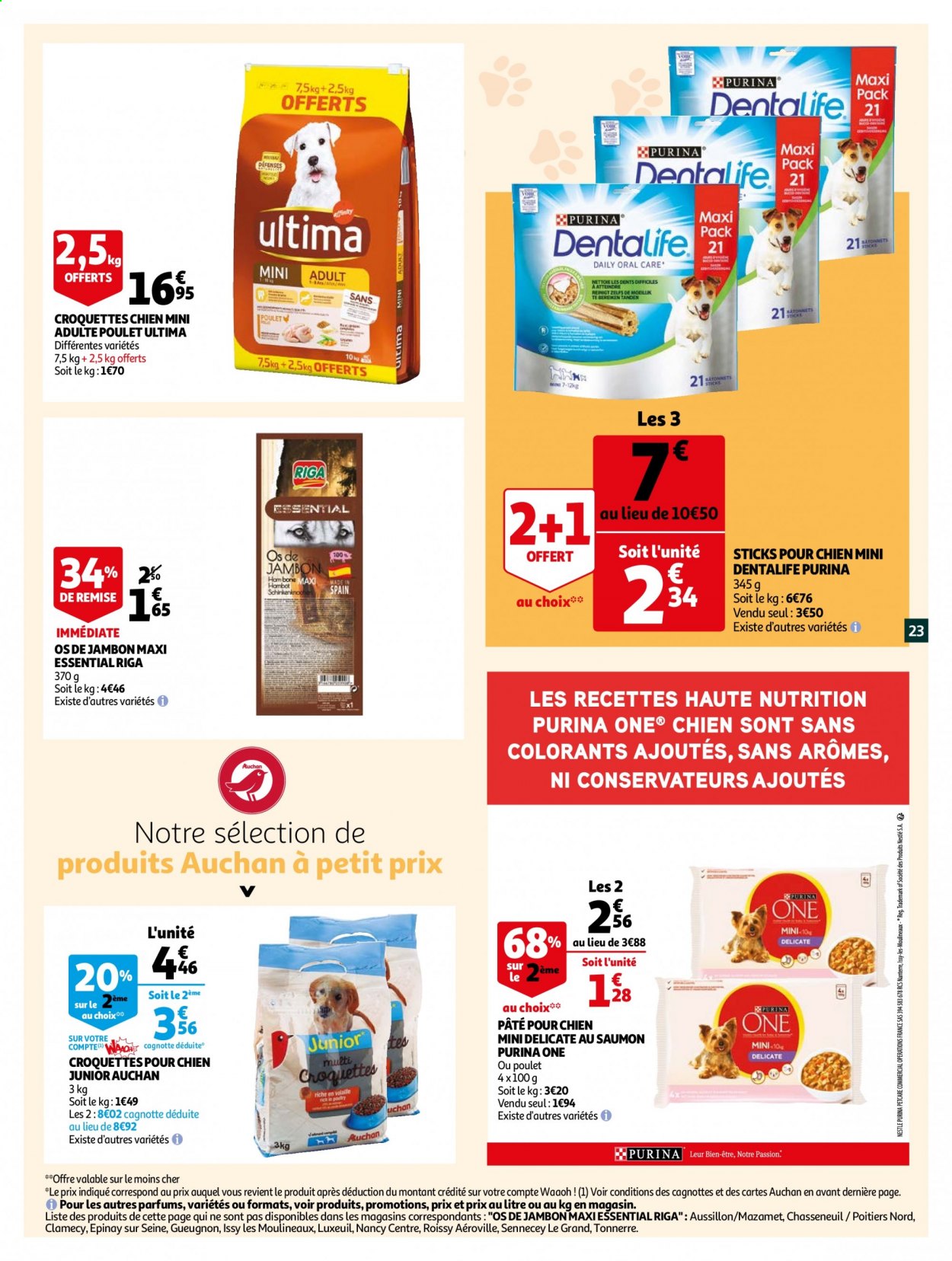 Catalogue Auchan - 28/04/2021 - 04/05/2021. Page 24