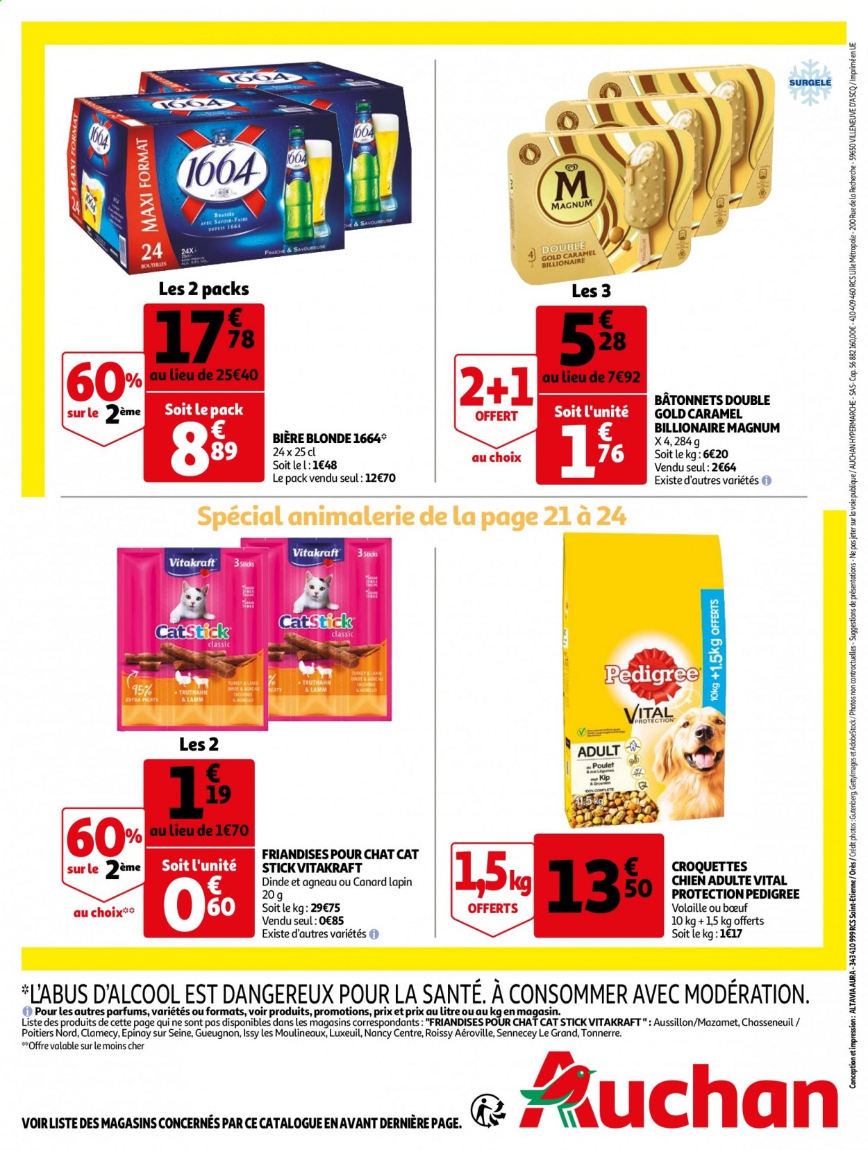 Catalogue Auchan - 28/04/2021 - 04/05/2021. Page 36