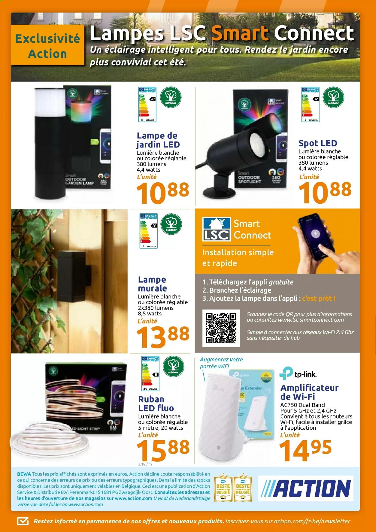 Catalogue Action - 28/04/2021 - 04/05/2021. Page 4