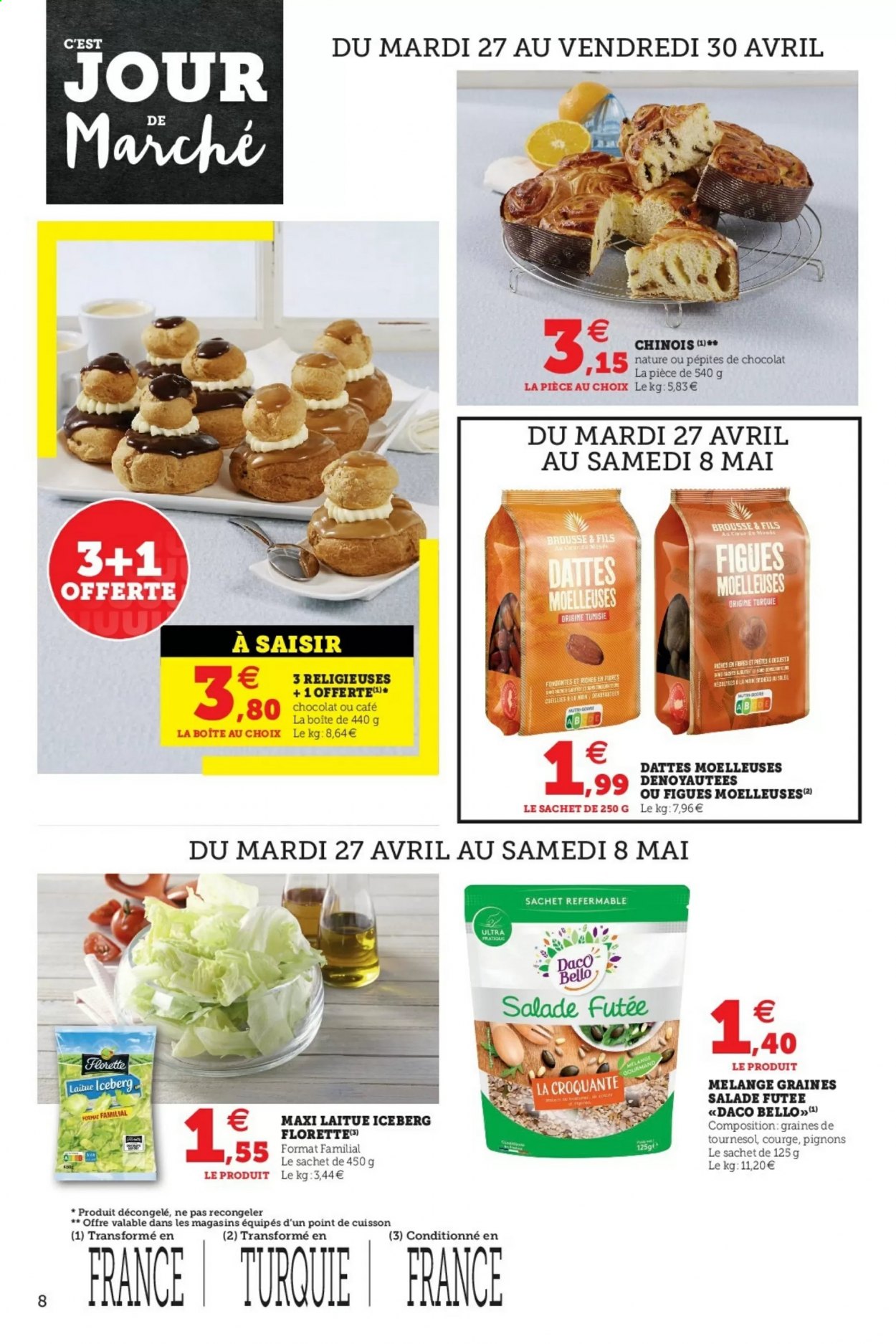 Catalogue U express - 27/04/2021 - 08/05/2021. Page 8