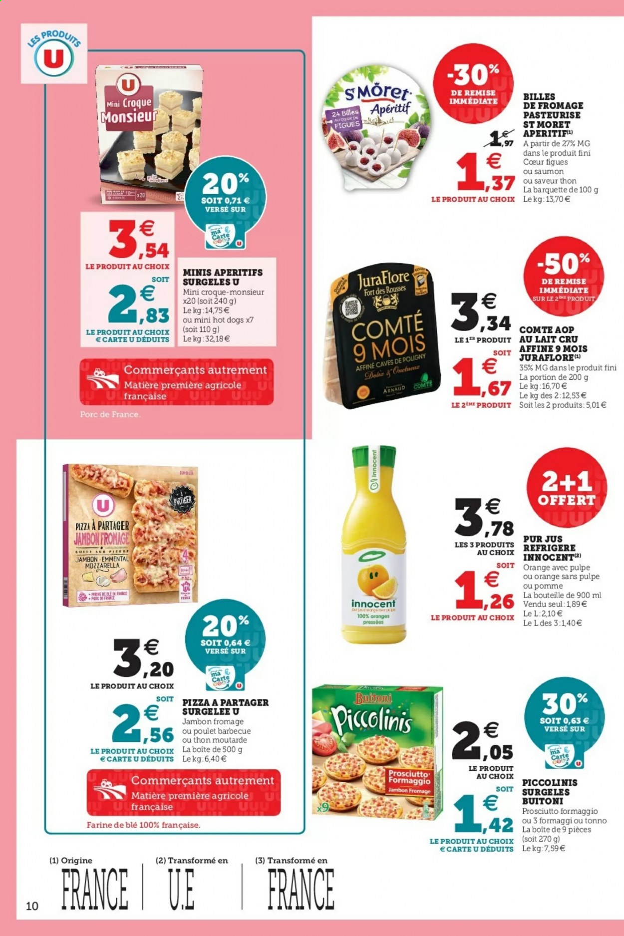 Catalogue U express - 27/04/2021 - 08/05/2021. Page 10