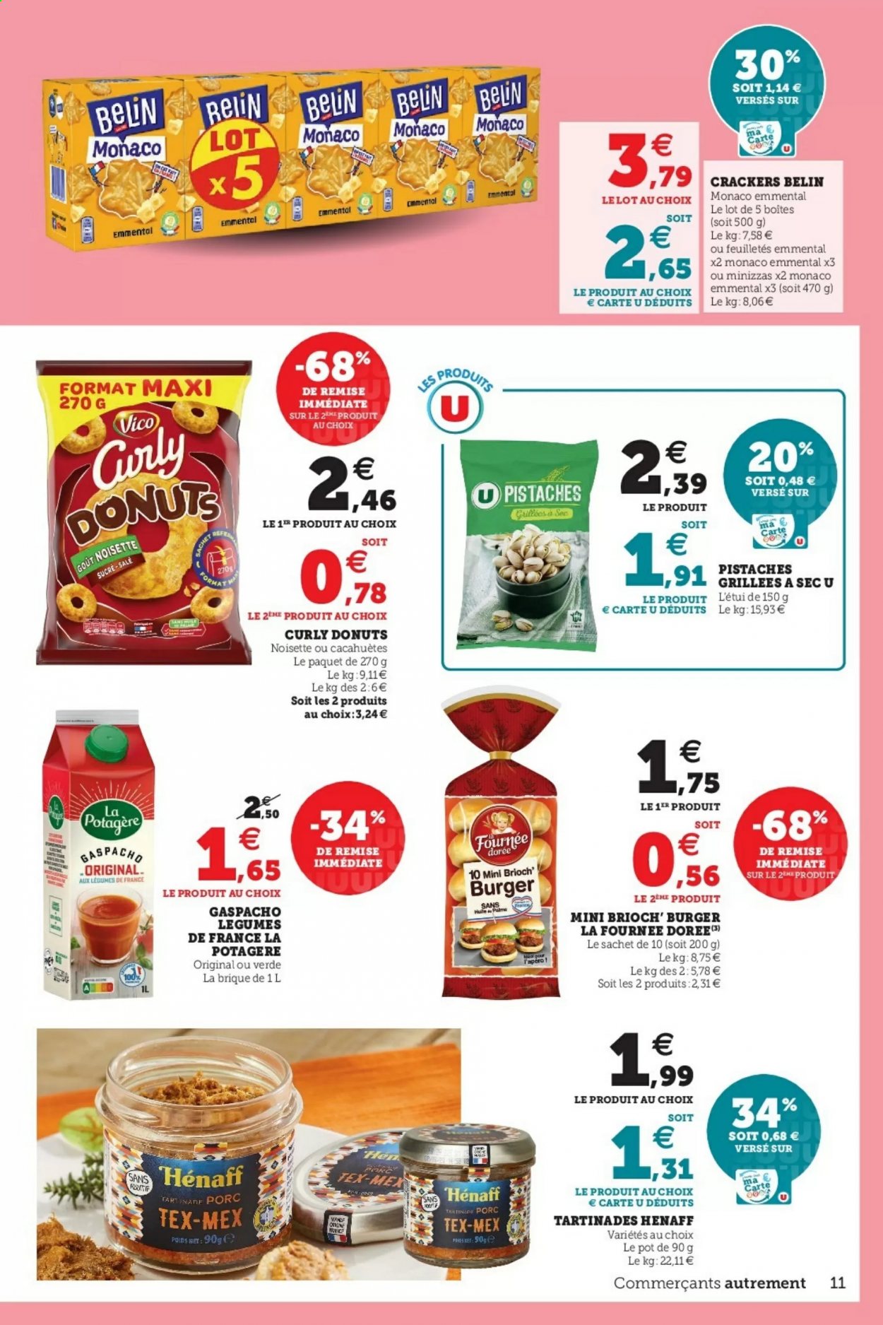 Catalogue U express - 27/04/2021 - 08/05/2021. Page 11