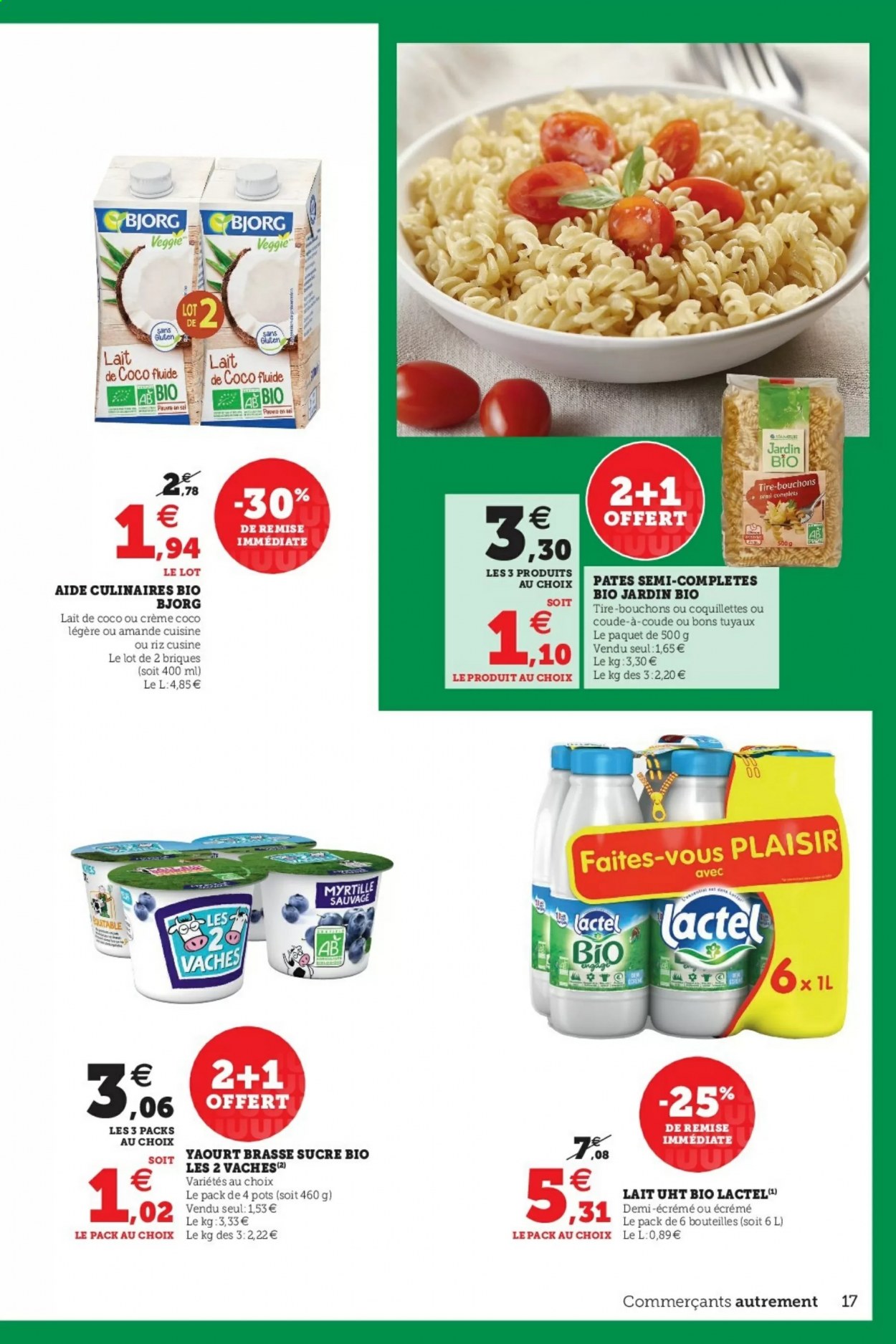 Catalogue U express - 27/04/2021 - 08/05/2021. Page 17