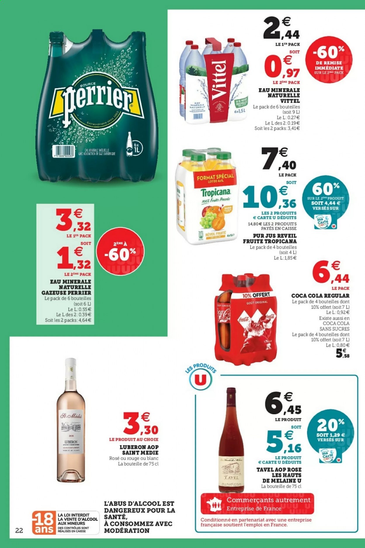 Catalogue U express - 27/04/2021 - 08/05/2021. Page 22