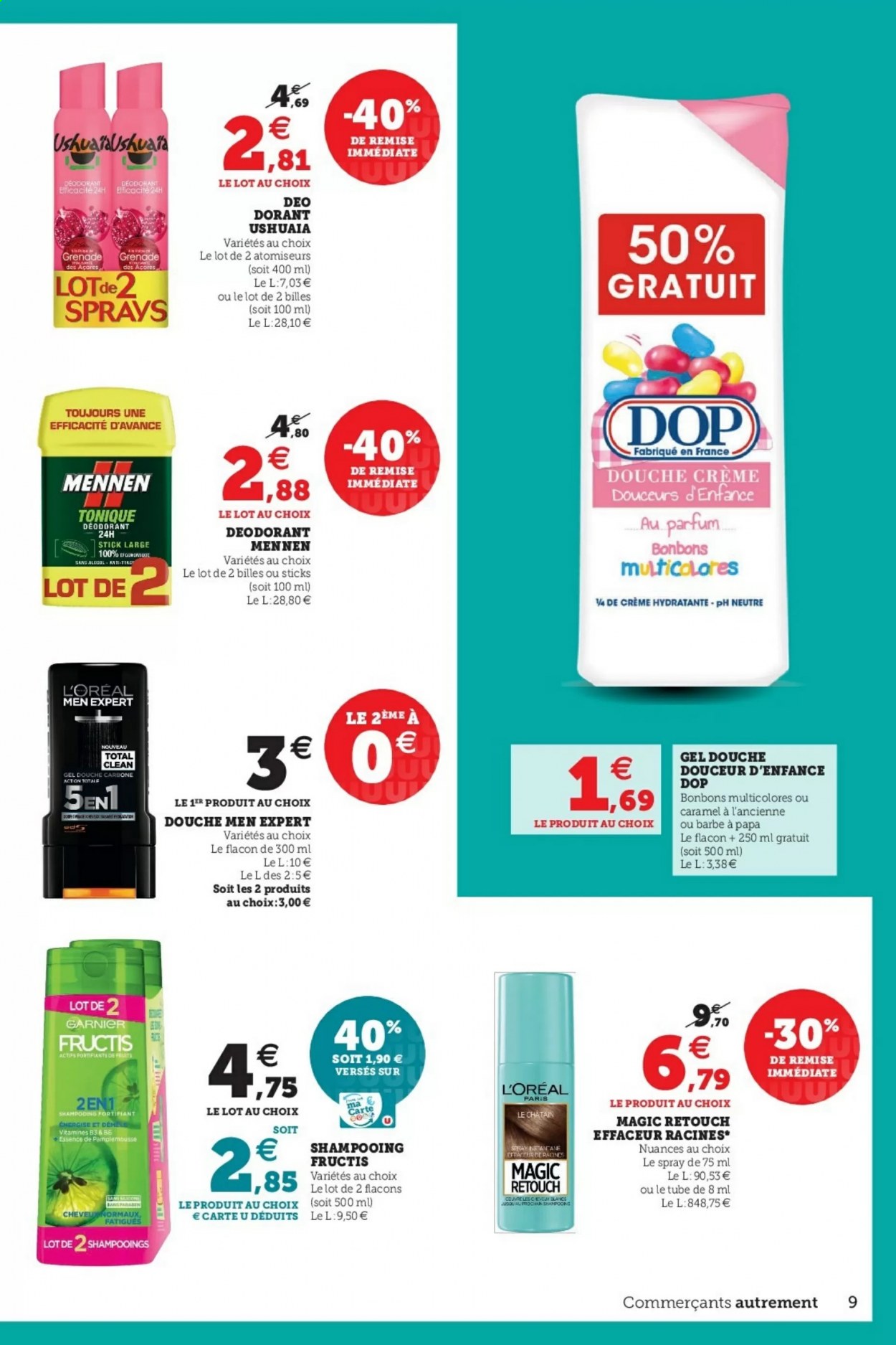 Catalogue HYPER U - 27/04/2021 - 08/05/2021. Page 9