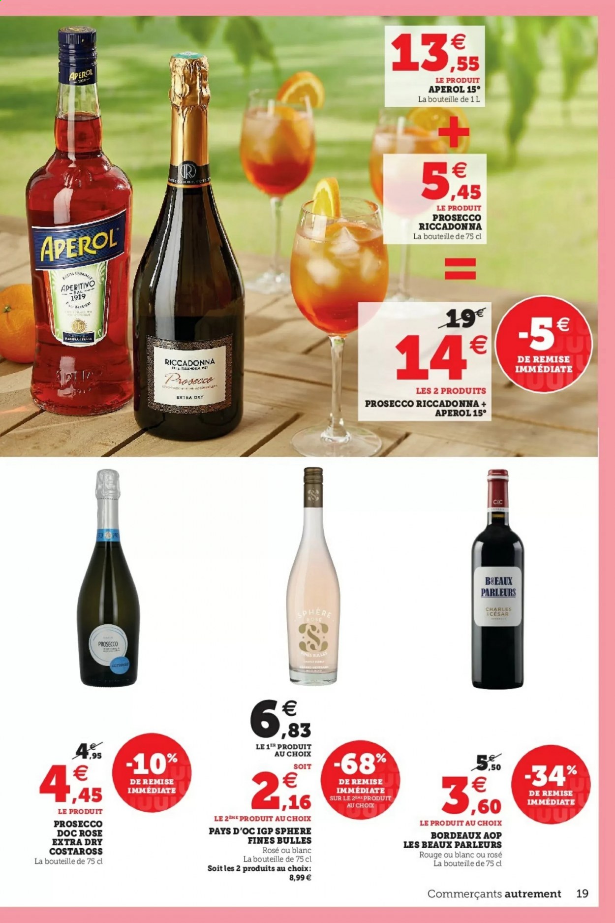 Catalogue HYPER U - 27/04/2021 - 08/05/2021. Page 19