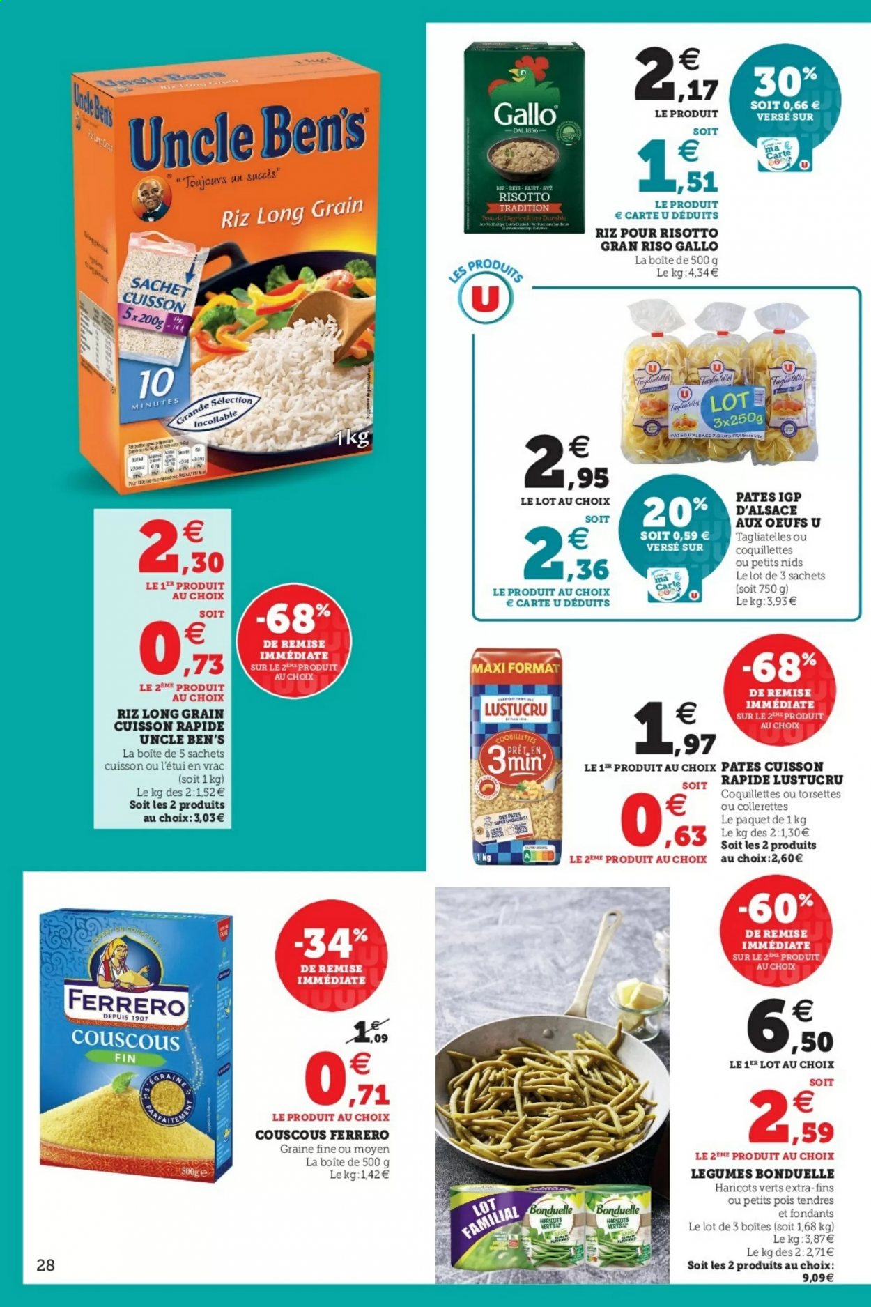 Catalogue HYPER U - 27/04/2021 - 08/05/2021. Page 28