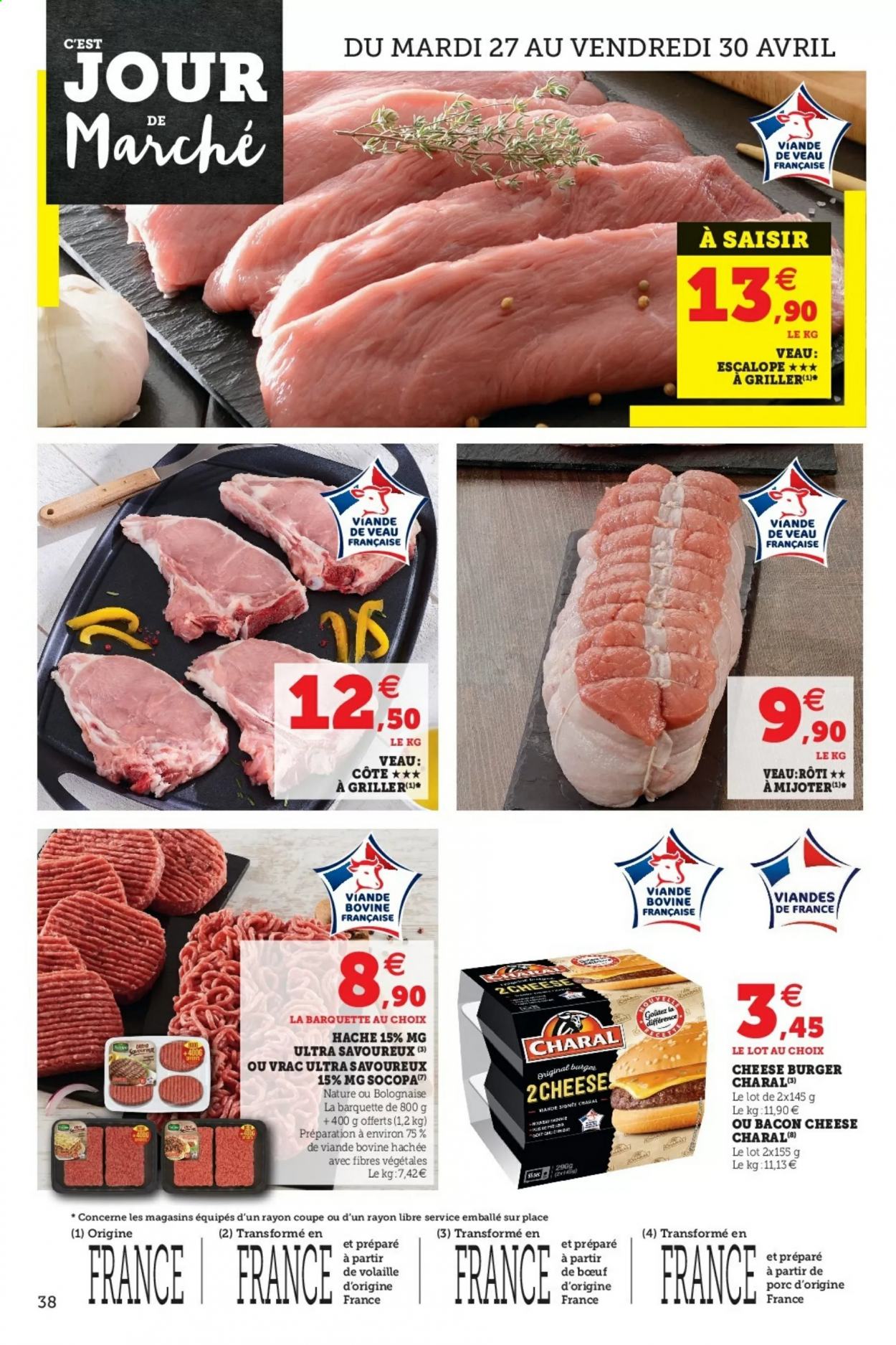 Catalogue HYPER U - 27/04/2021 - 08/05/2021. Page 38