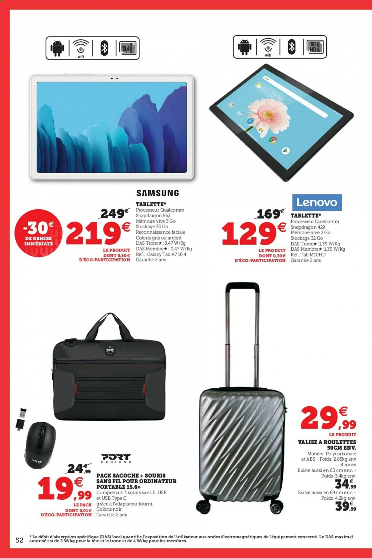 Catalogue HYPER U - 27/04/2021 - 08/05/2021. Page 52