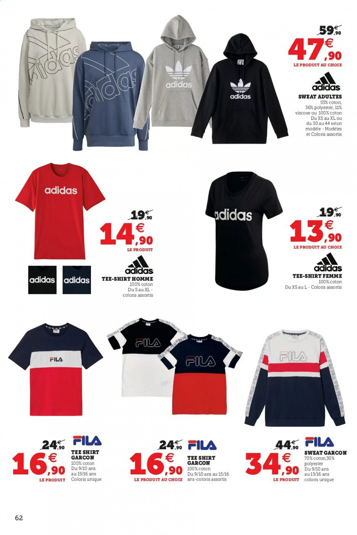 Catalogue HYPER U - 27/04/2021 - 08/05/2021. Page 62