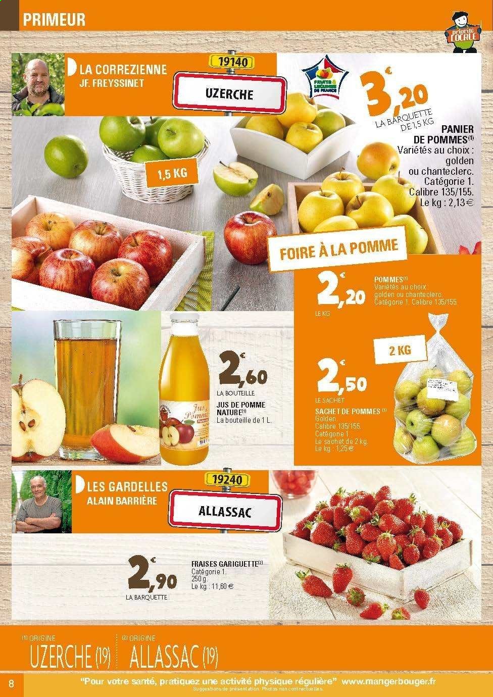Catalogue E.Leclerc - 27/04/2021 - 30/04/2021. Page 8