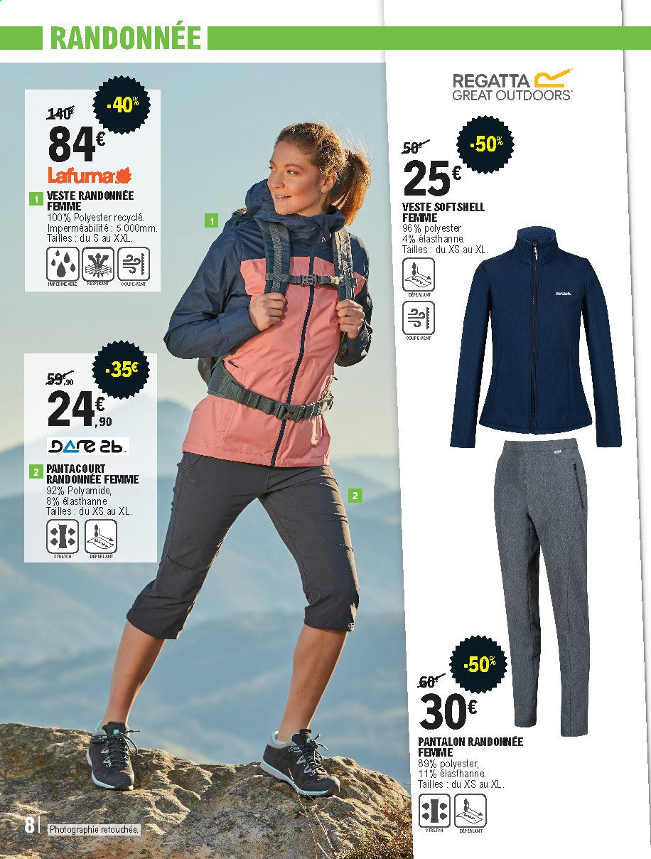 Catalogue E.Leclerc - 27/04/2021 - 15/05/2021. Page 8
